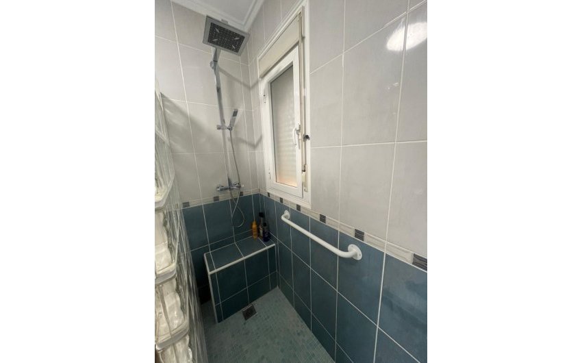 Herverkoop - Town House -
Ciudad Quesada - Costa Blanca