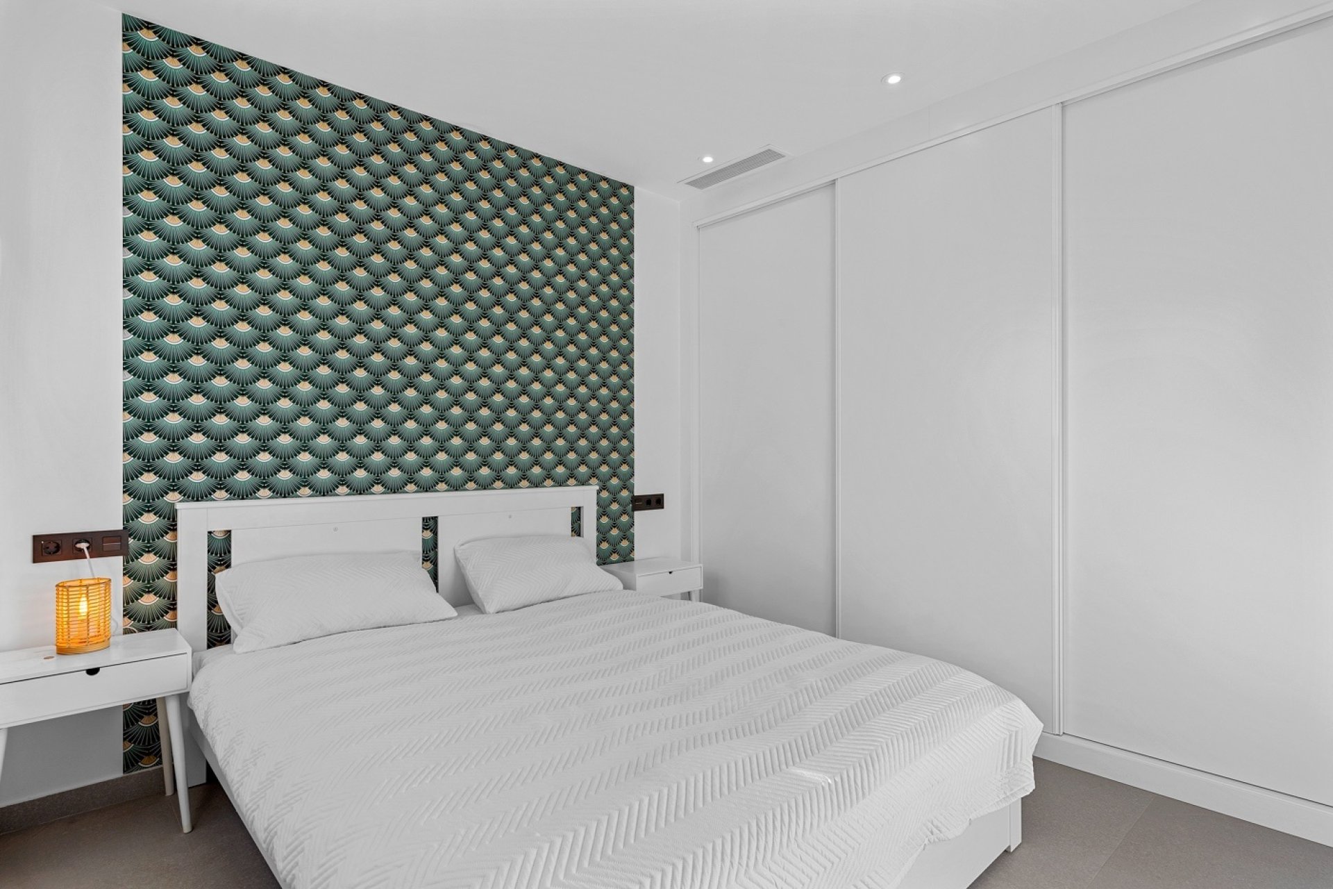 Herverkoop - Town House -
Ciudad Quesada - Costa Blanca
