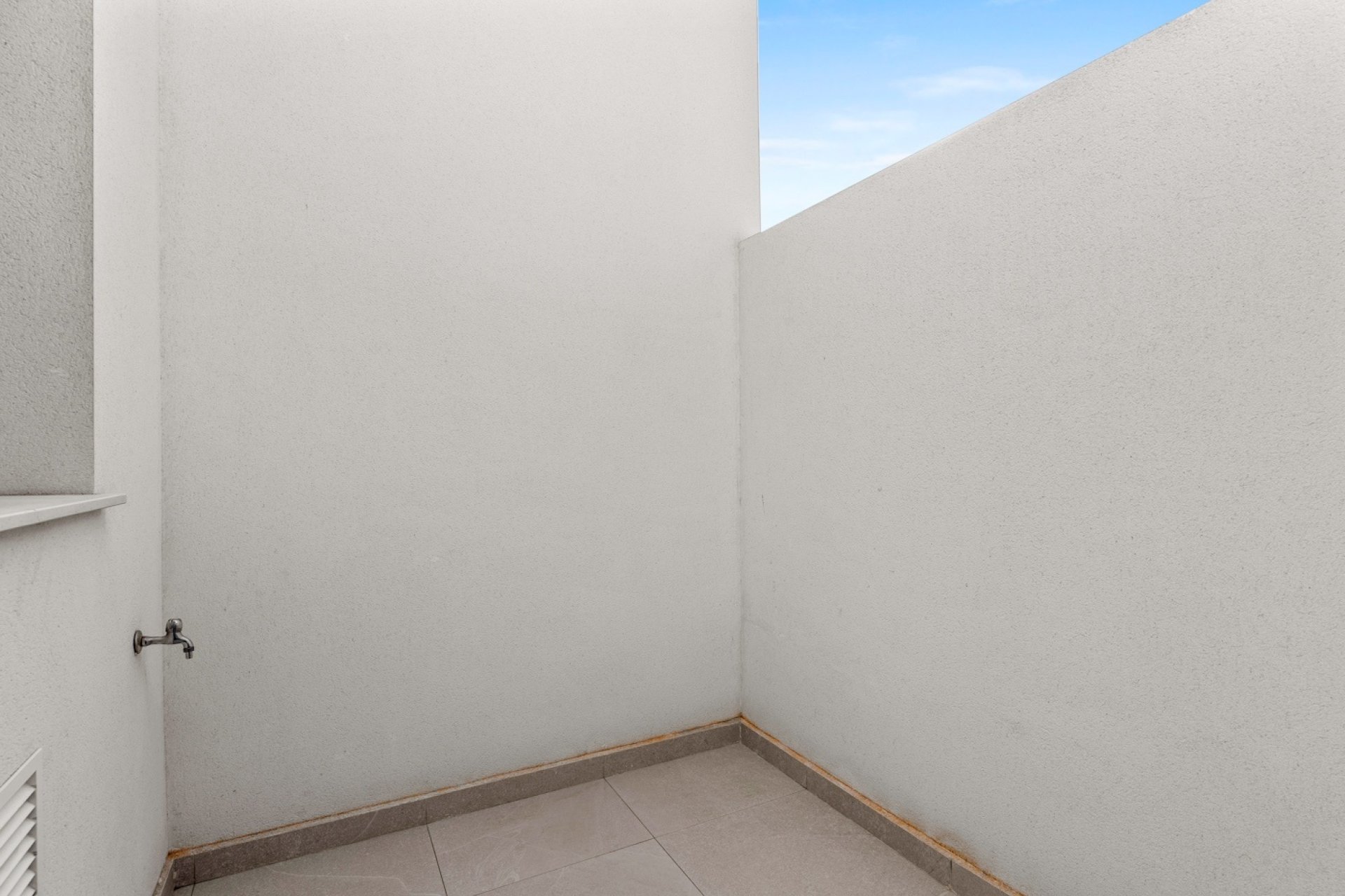 Herverkoop - Town House -
Ciudad Quesada - Costa Blanca