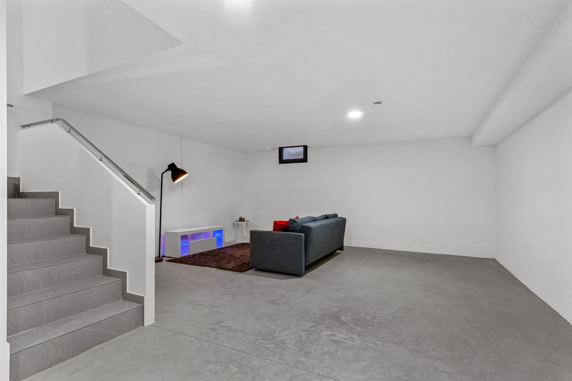 Herverkoop - Town House -
Ciudad Quesada - Costa Blanca