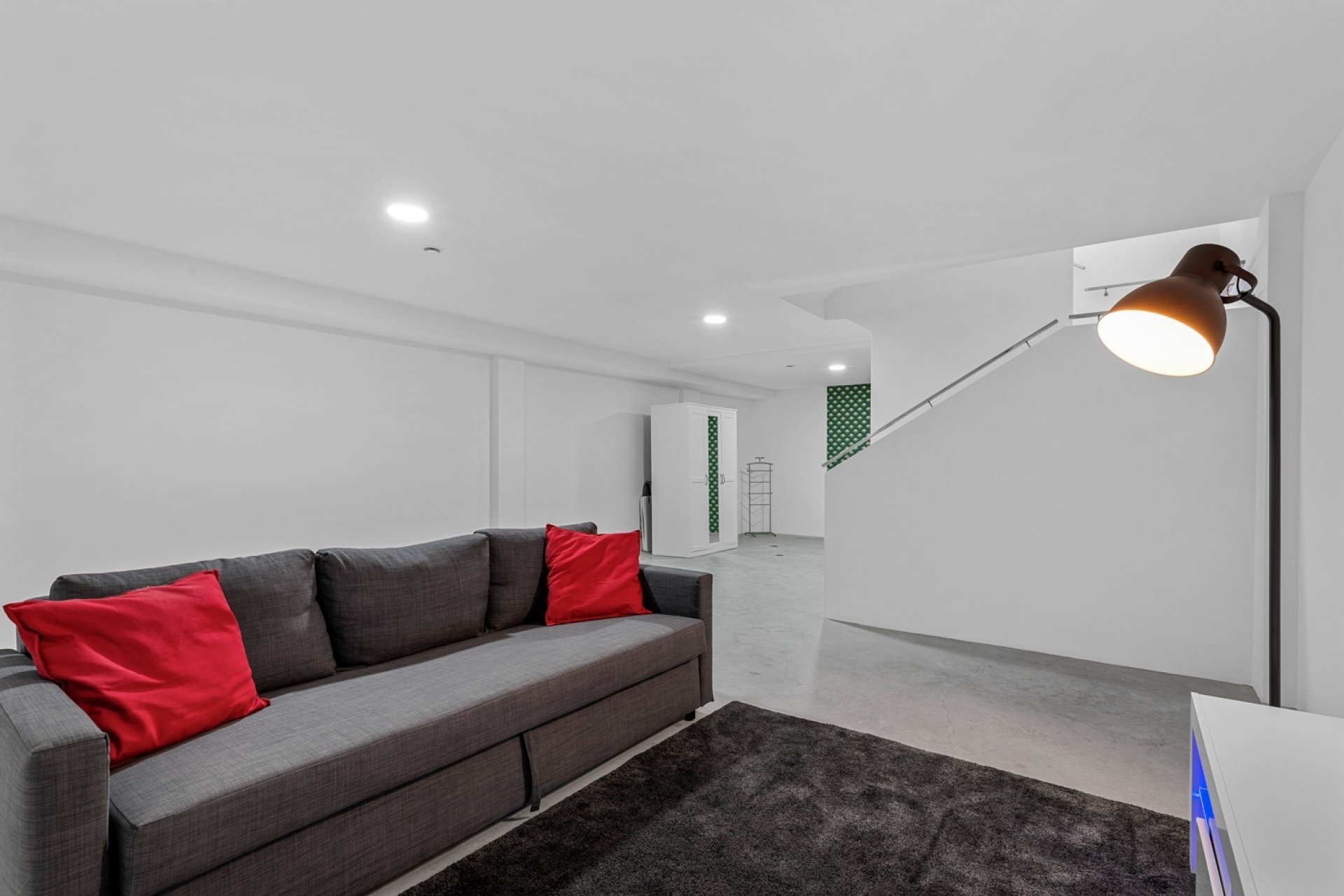 Herverkoop - Town House -
Ciudad Quesada - Costa Blanca