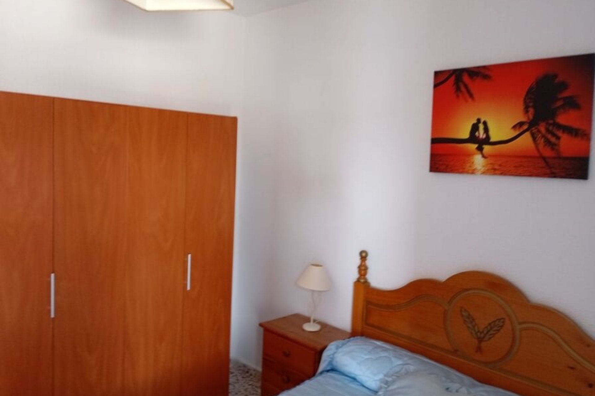 Herverkoop - Town House -
Daya Vieja - Costa Blanca