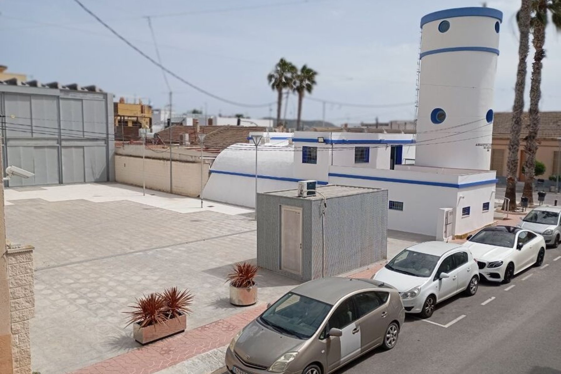 Herverkoop - Town House -
Daya Vieja - Costa Blanca