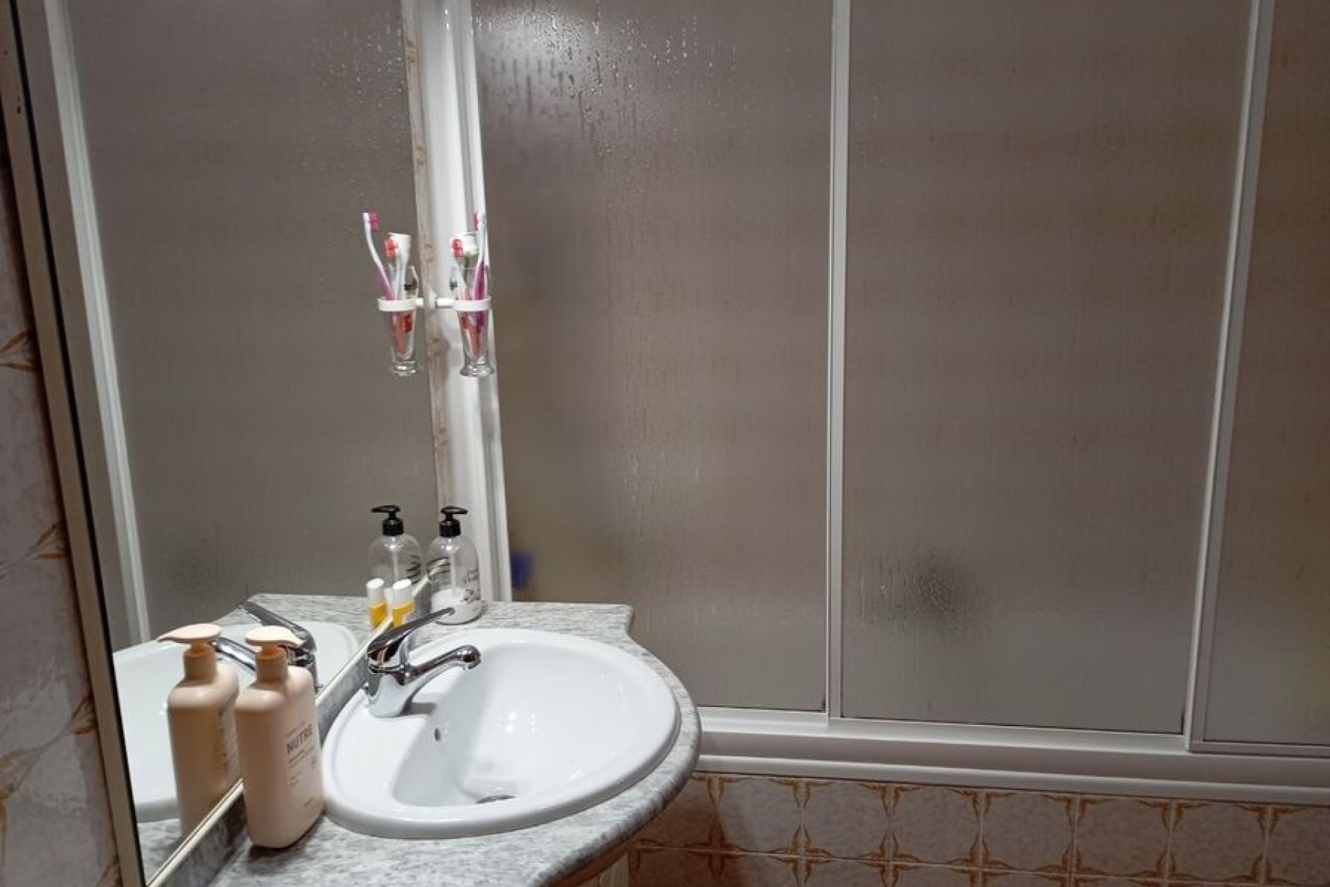 Herverkoop - Town House -
Daya Vieja - Costa Blanca