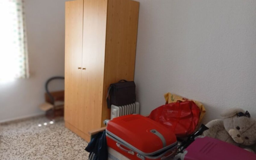 Herverkoop - Town House -
Daya Vieja - Costa Blanca