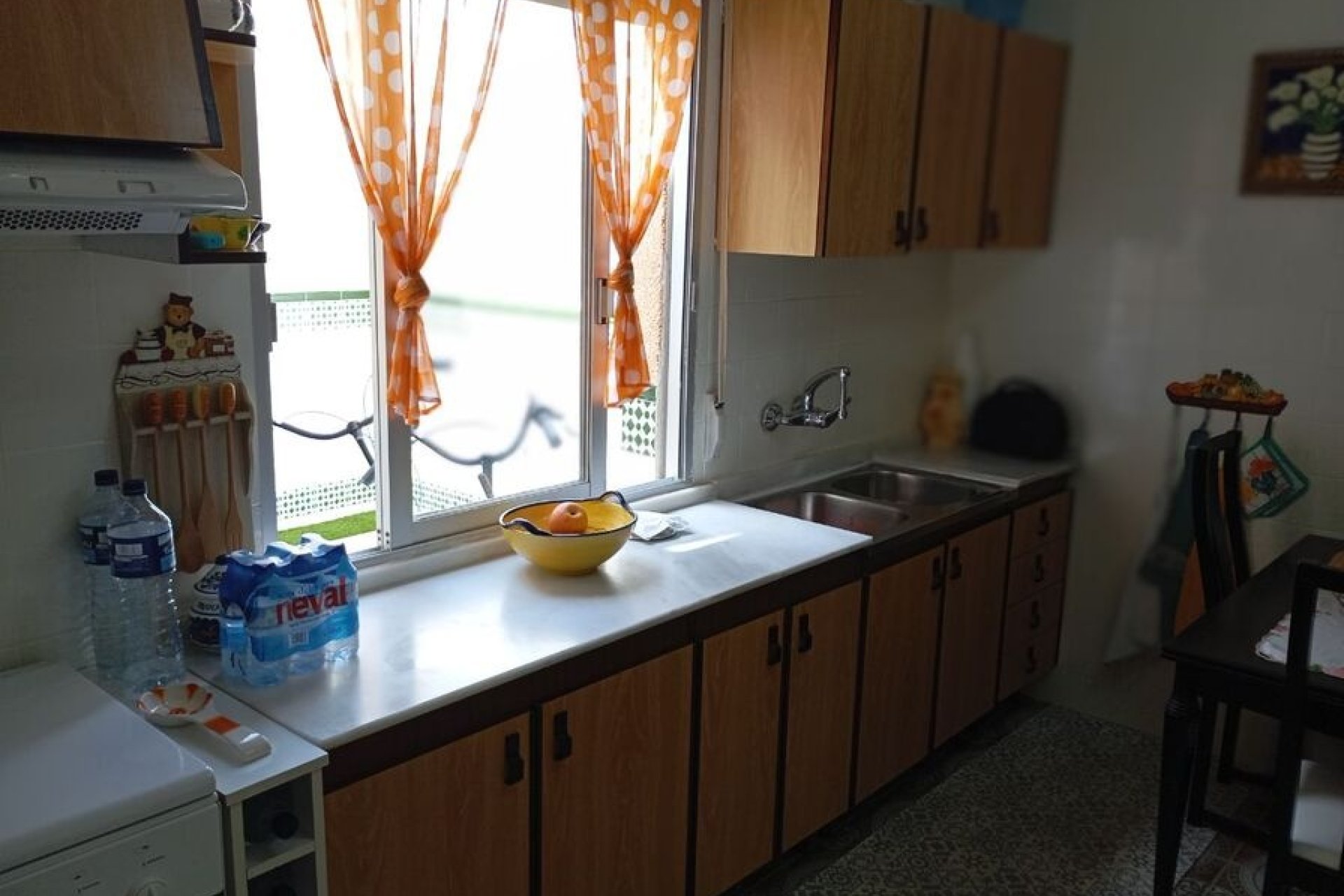 Herverkoop - Town House -
Daya Vieja - Costa Blanca