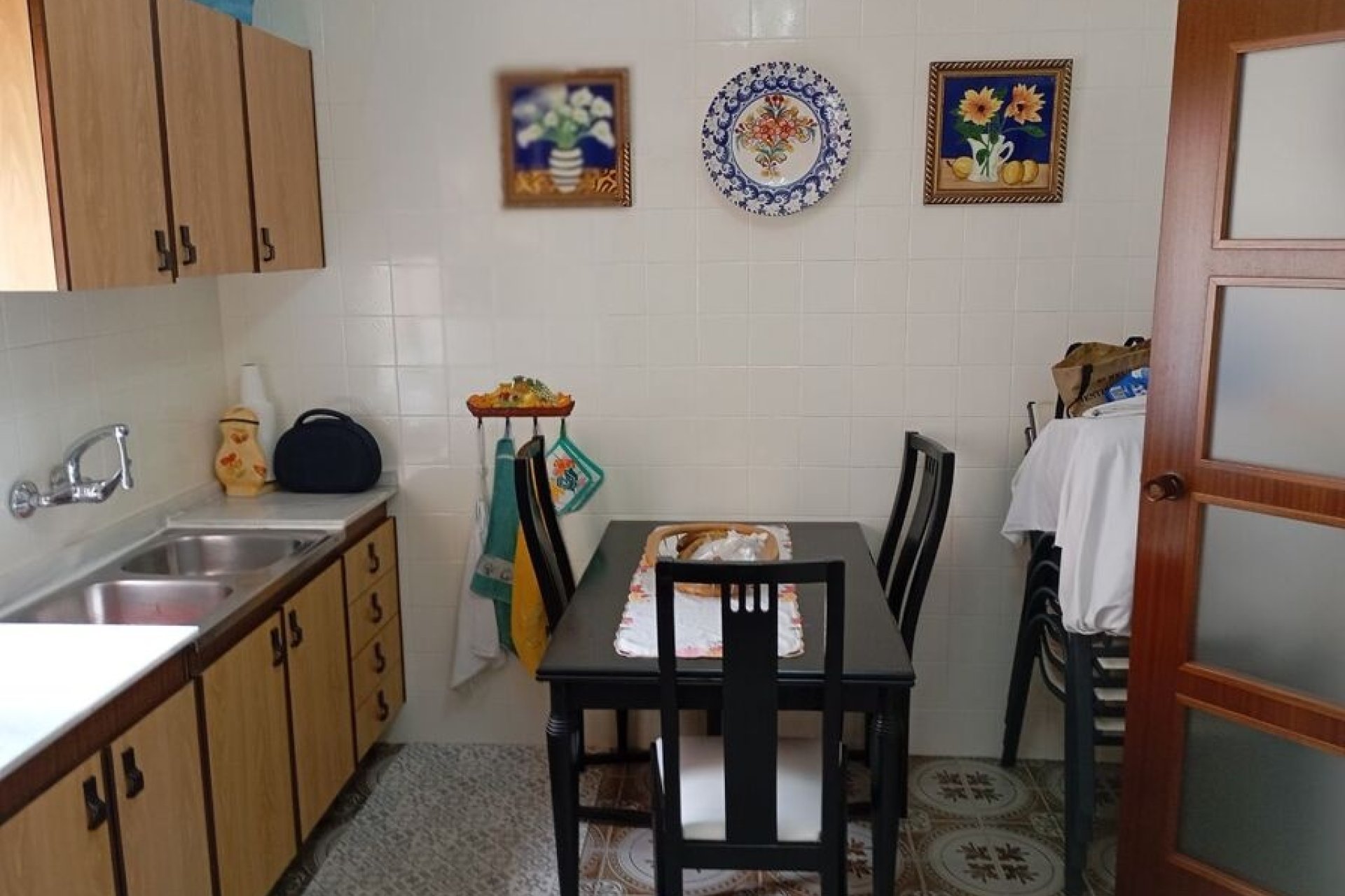 Herverkoop - Town House -
Daya Vieja - Costa Blanca