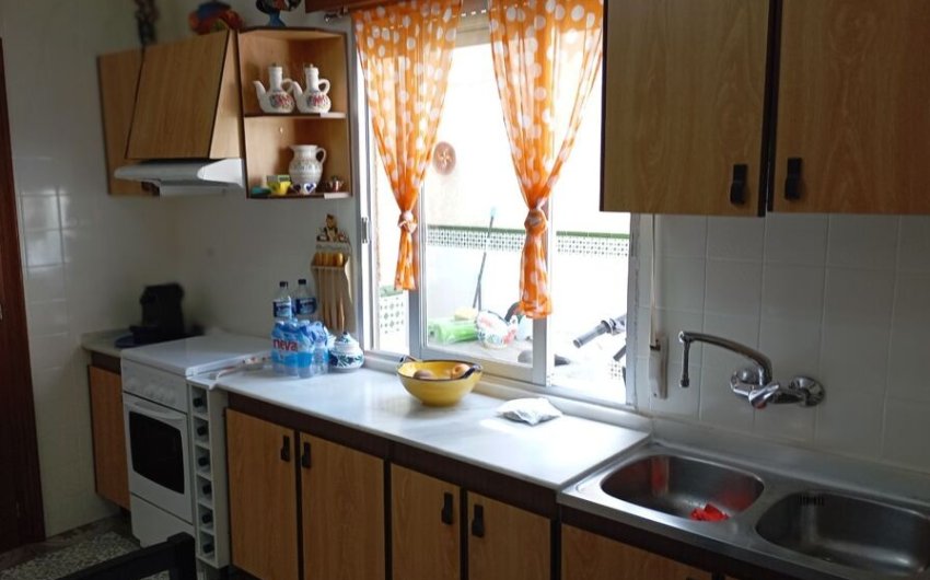 Herverkoop - Town House -
Daya Vieja - Costa Blanca