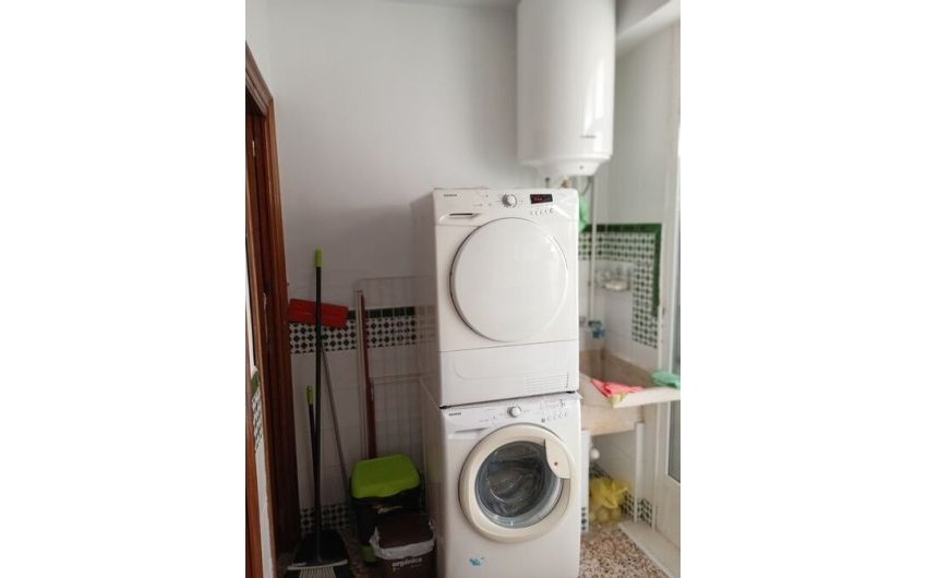 Herverkoop - Town House -
Daya Vieja - Costa Blanca