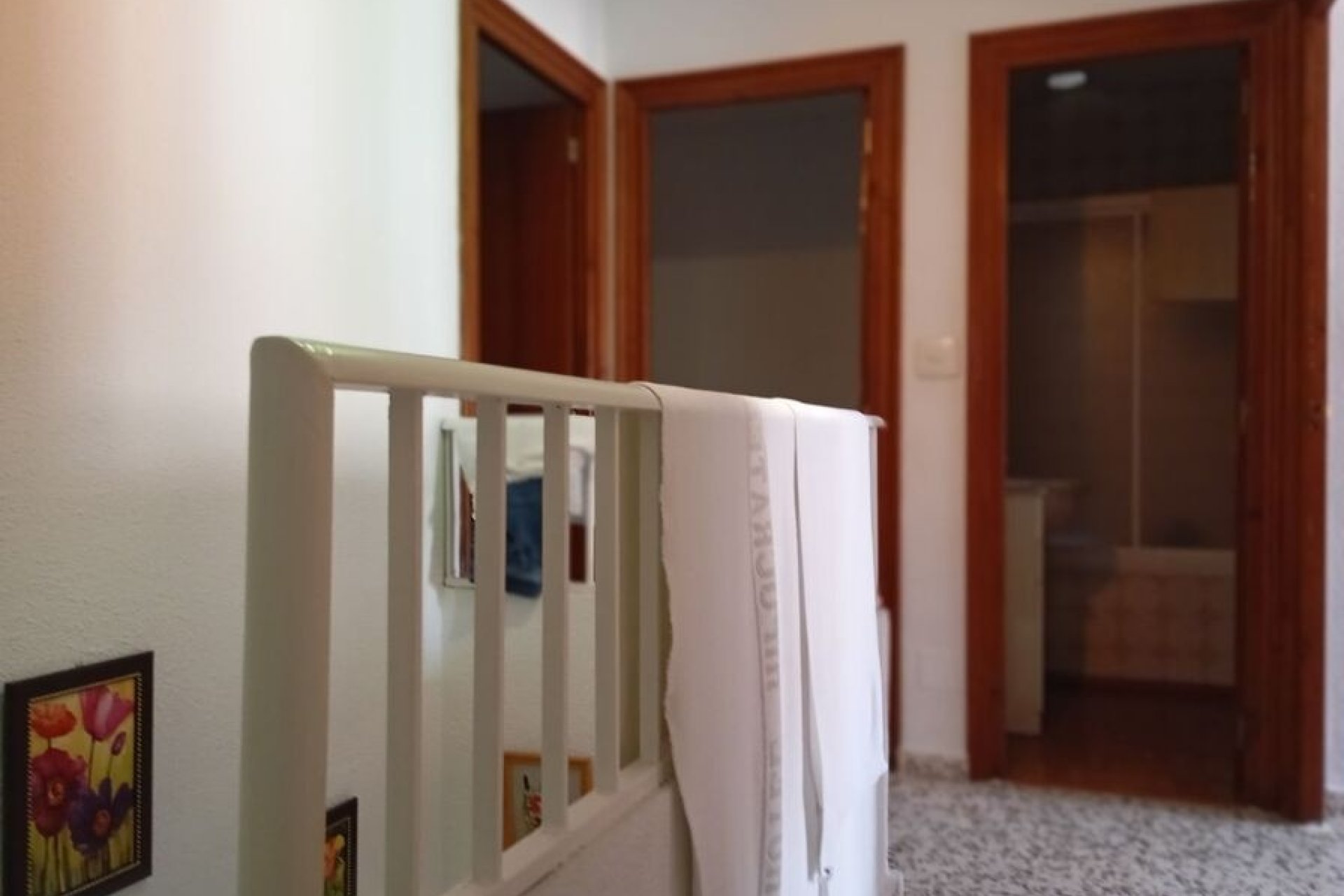 Herverkoop - Town House -
Daya Vieja - Costa Blanca