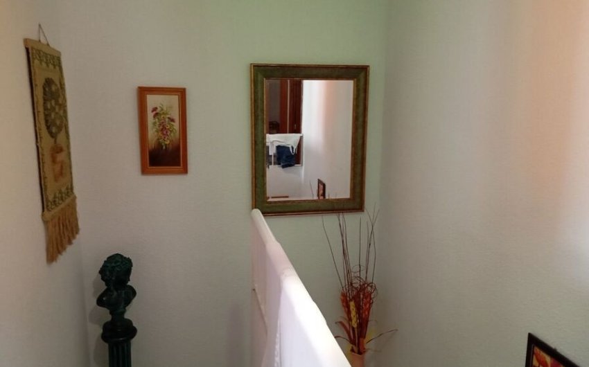 Herverkoop - Town House -
Daya Vieja - Costa Blanca