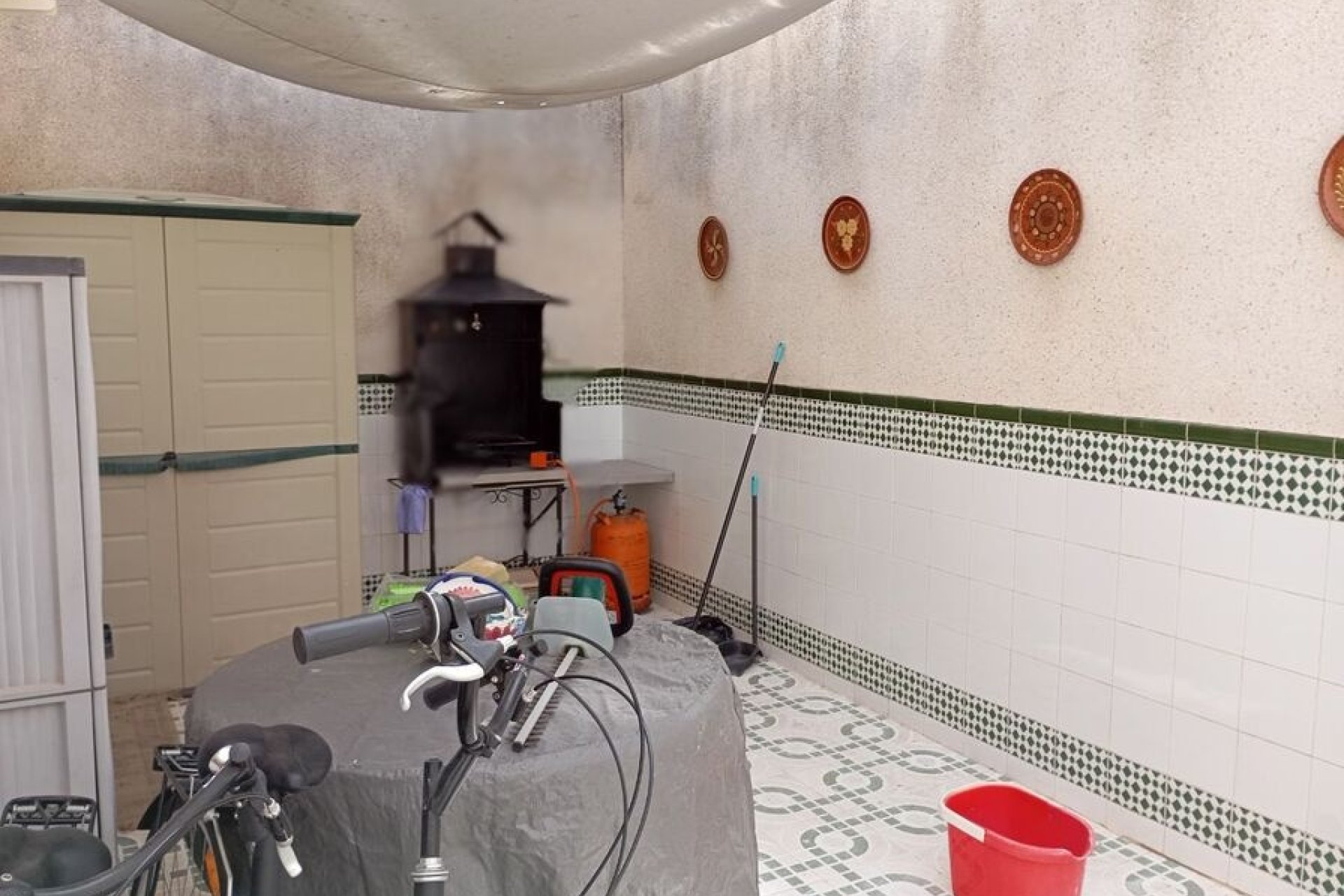 Herverkoop - Town House -
Daya Vieja - Costa Blanca