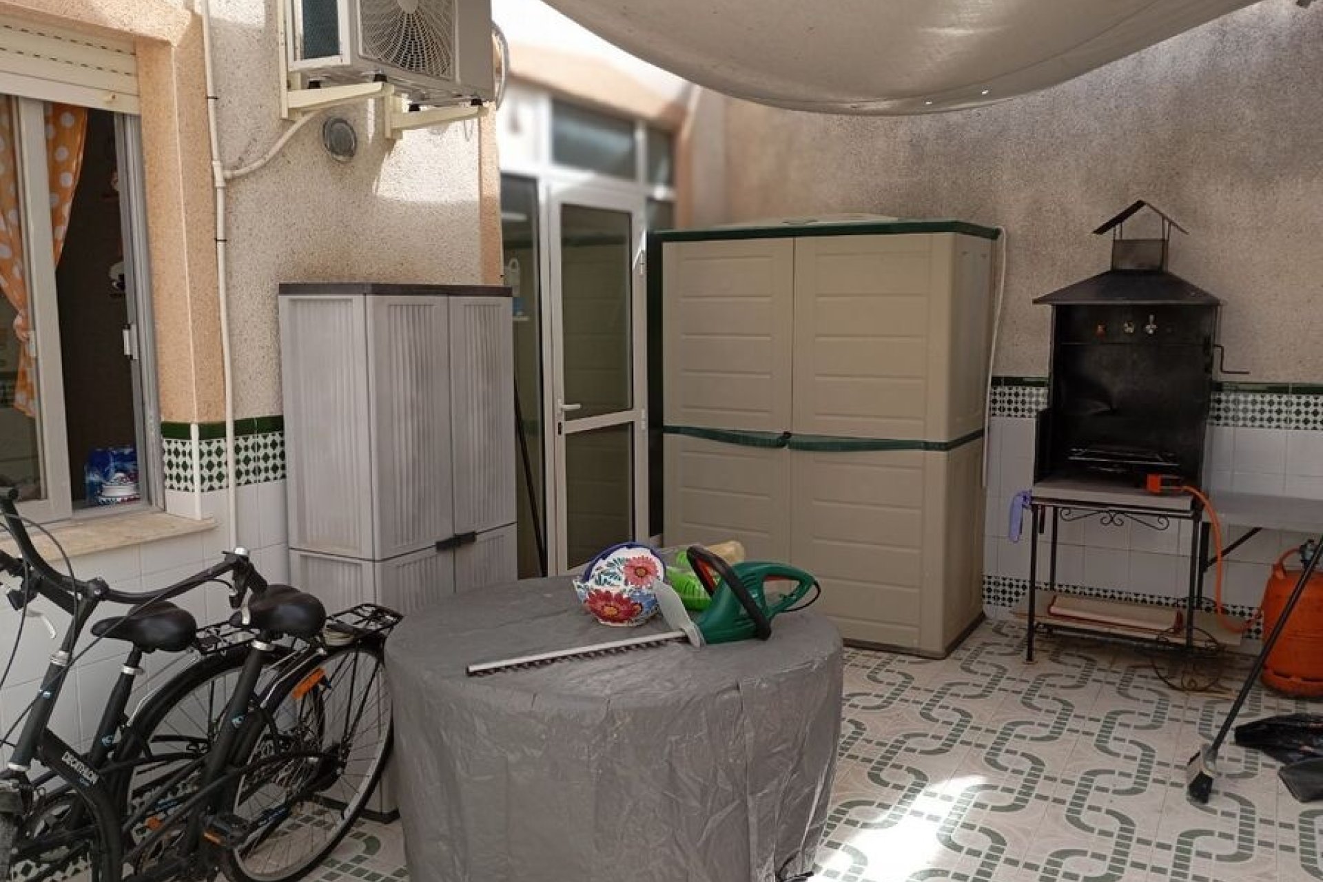 Herverkoop - Town House -
Daya Vieja - Costa Blanca