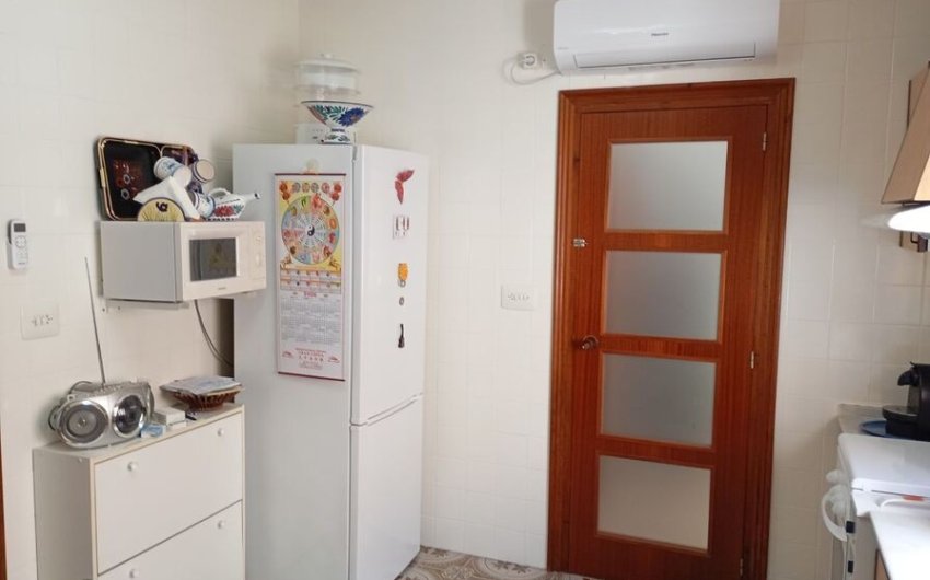 Herverkoop - Town House -
Daya Vieja - Costa Blanca