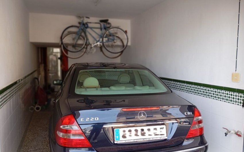 Herverkoop - Town House -
Daya Vieja - Costa Blanca