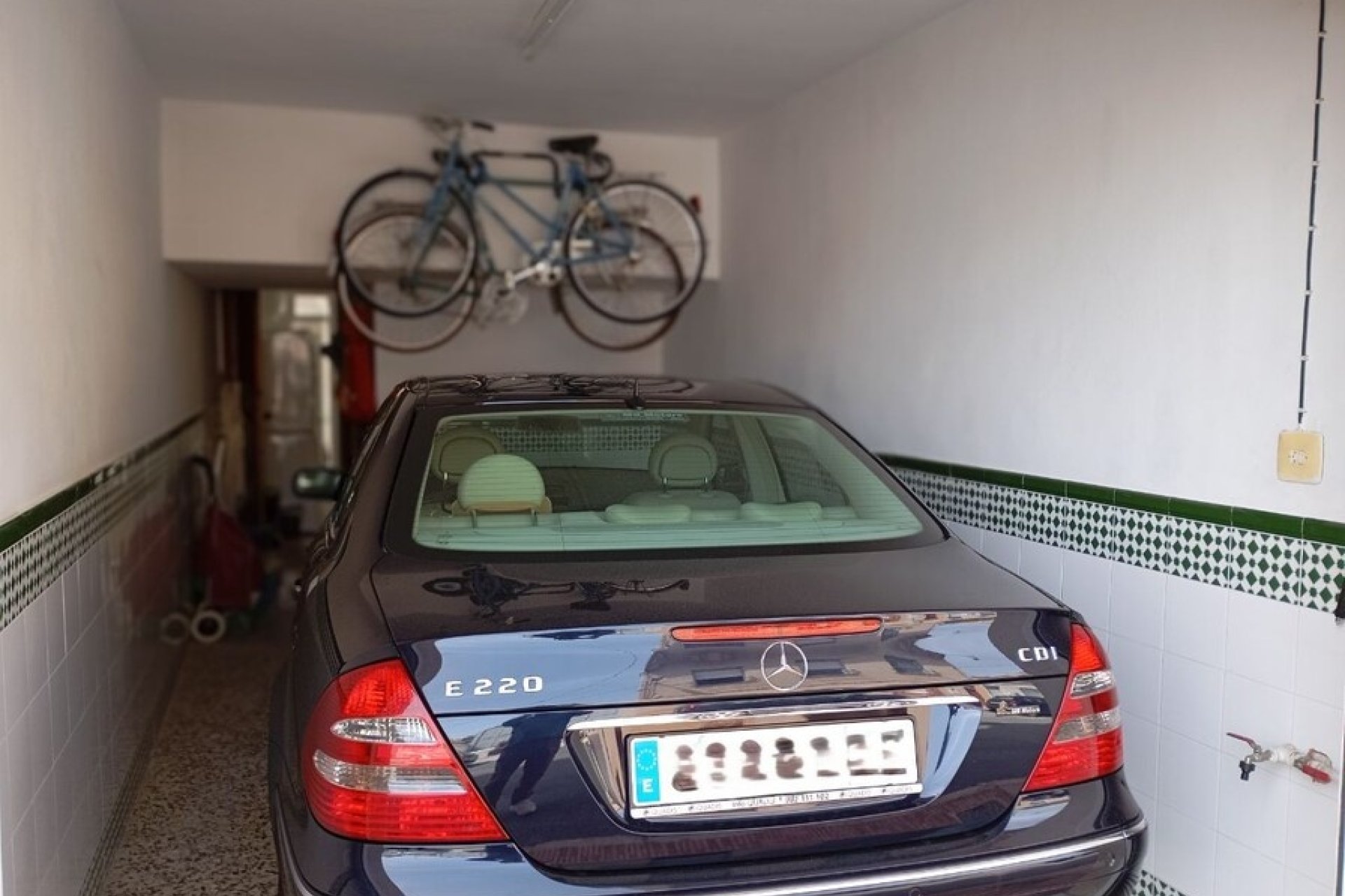 Herverkoop - Town House -
Daya Vieja - Costa Blanca