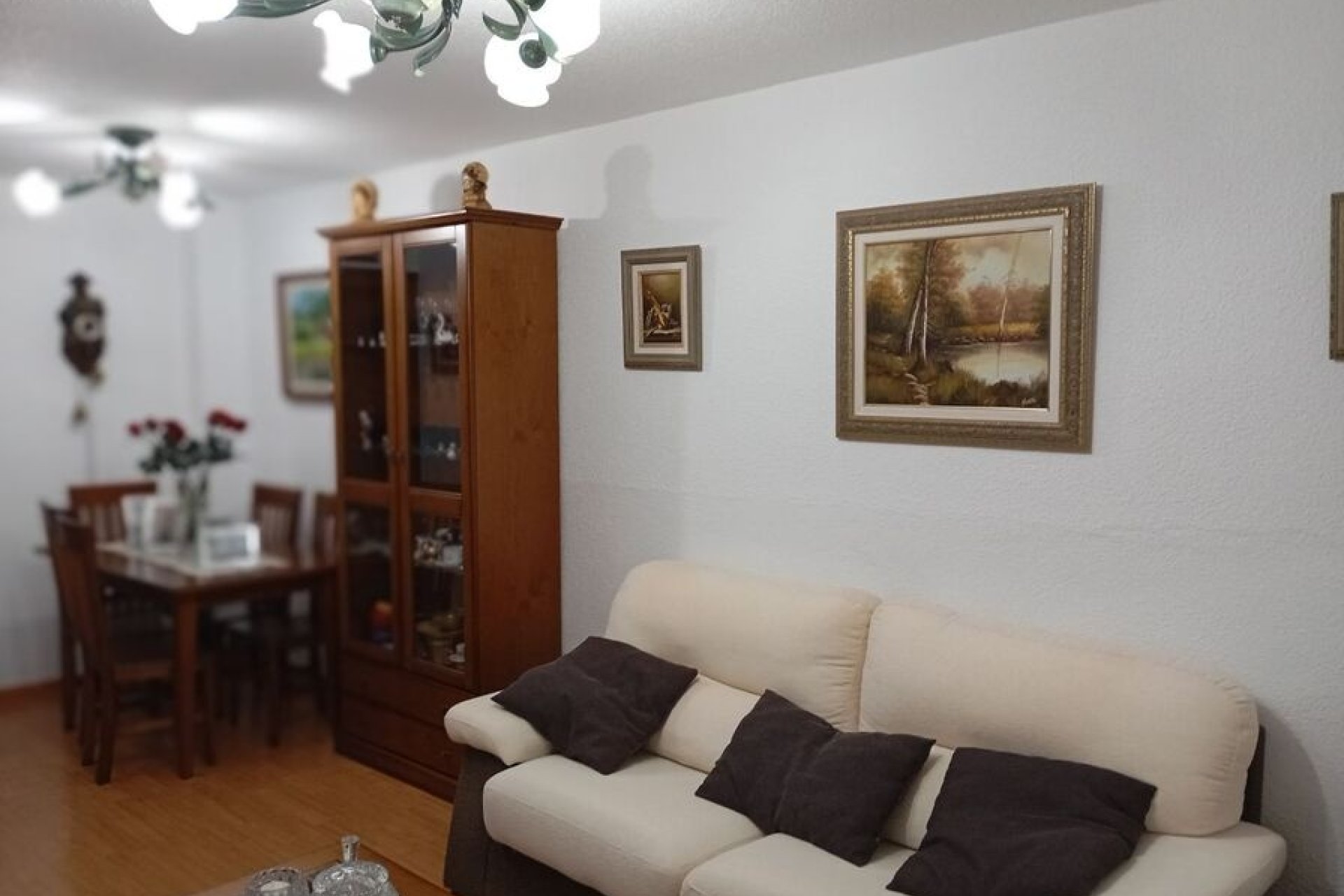 Herverkoop - Town House -
Daya Vieja - Costa Blanca
