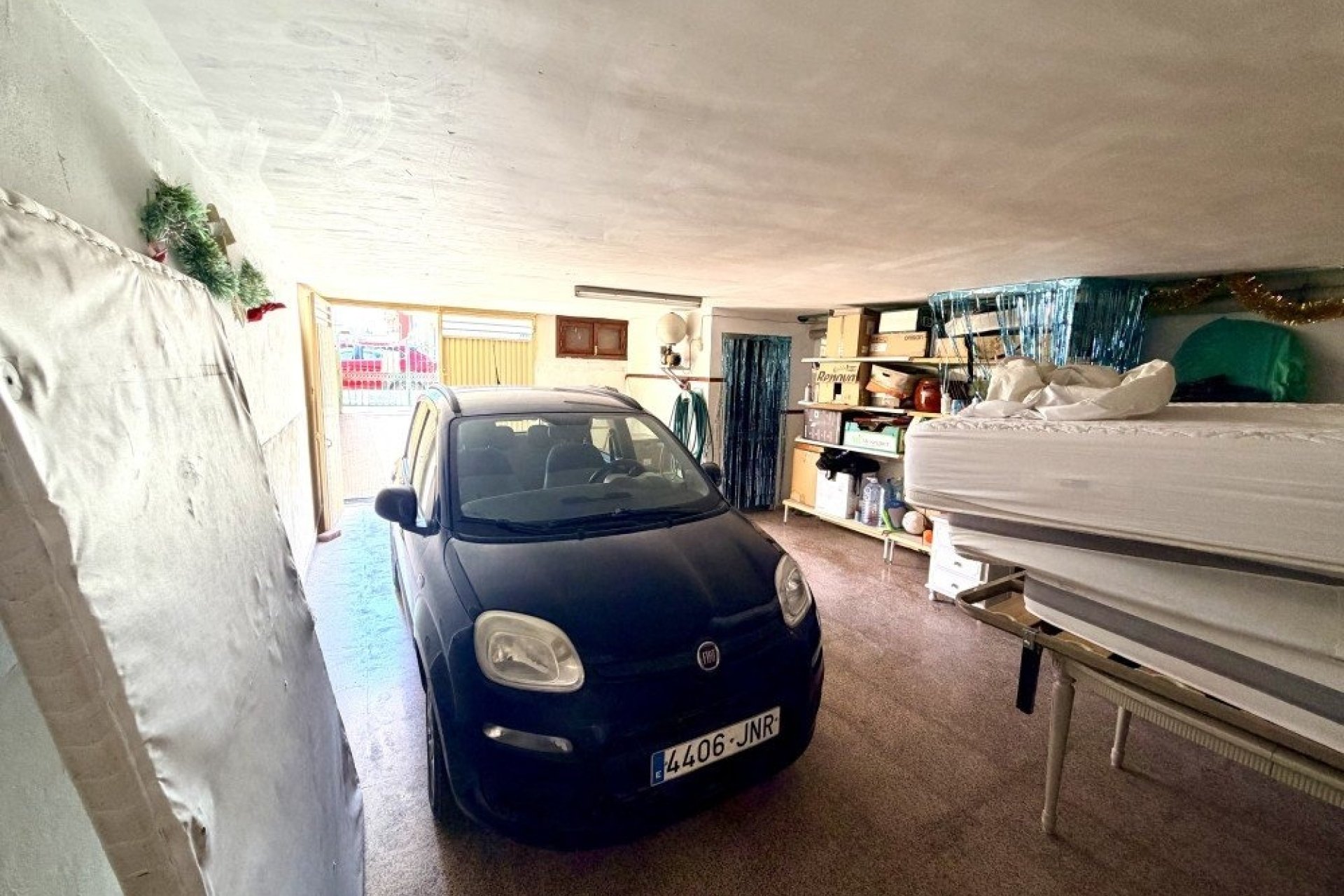 Herverkoop - Town House -
Formentera del Segura - Costa Blanca