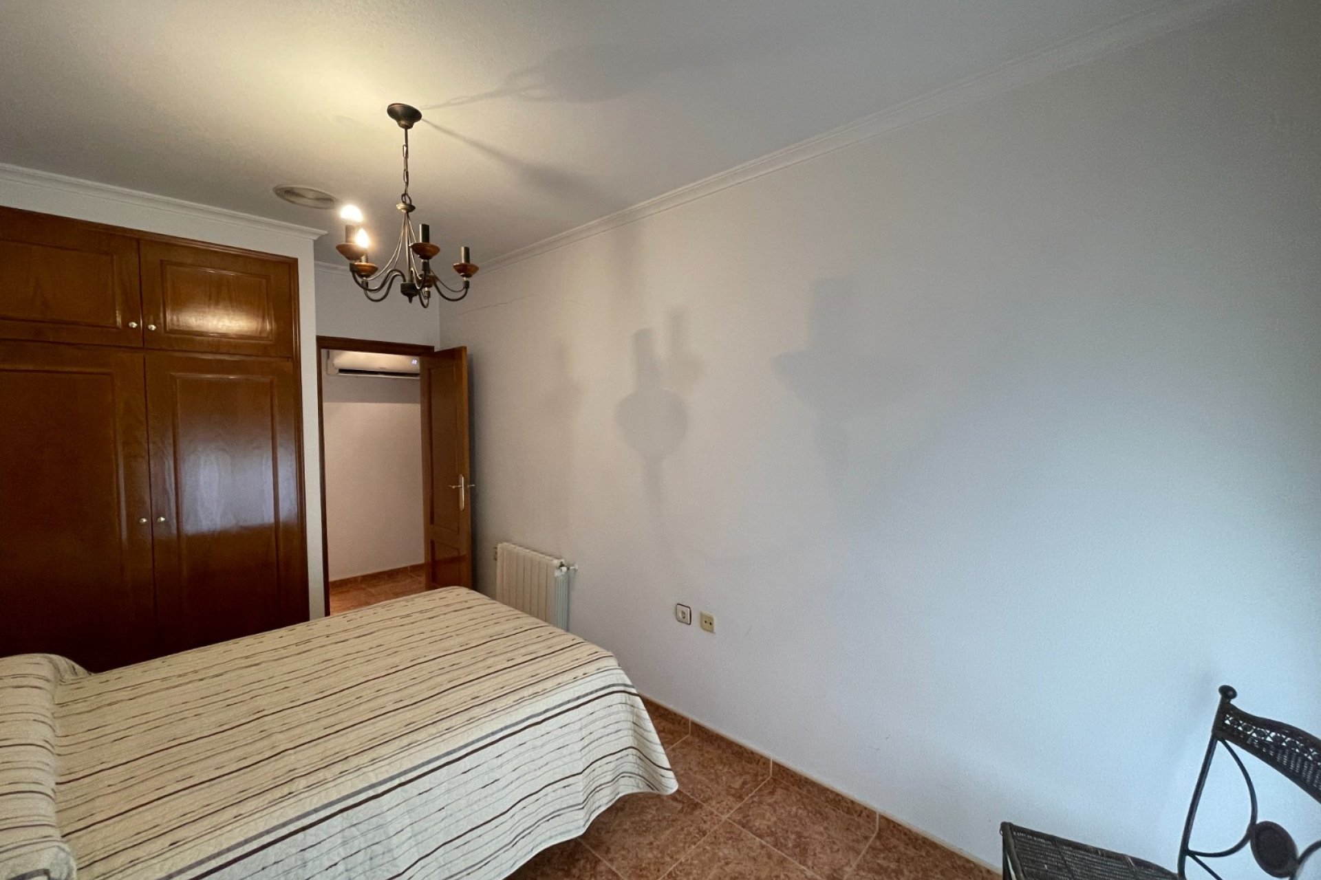 Herverkoop - Town House -
Formentera del Segura - Costa Blanca