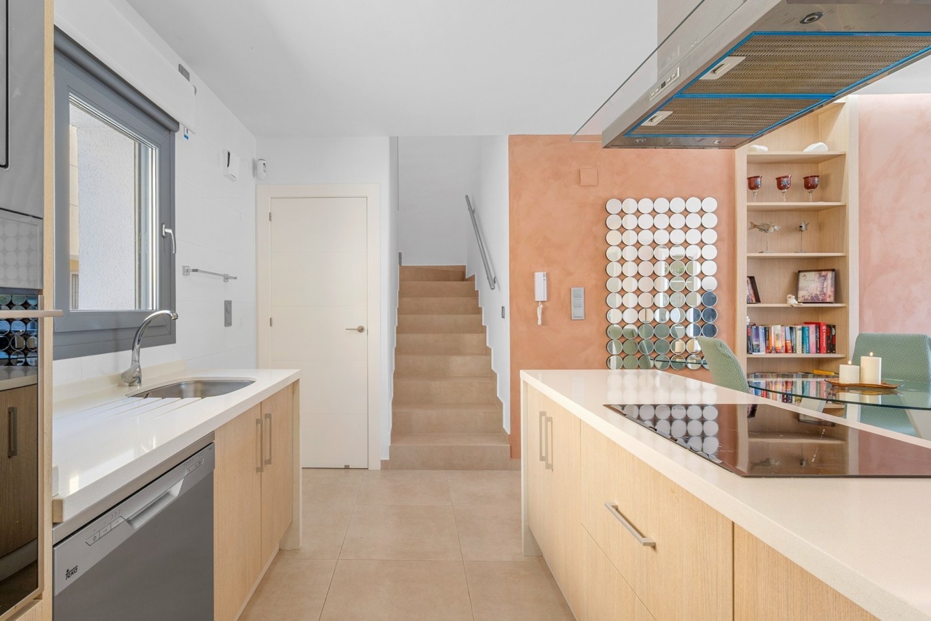 Herverkoop - Town House -
Formentera del Segura - Costa Blanca
