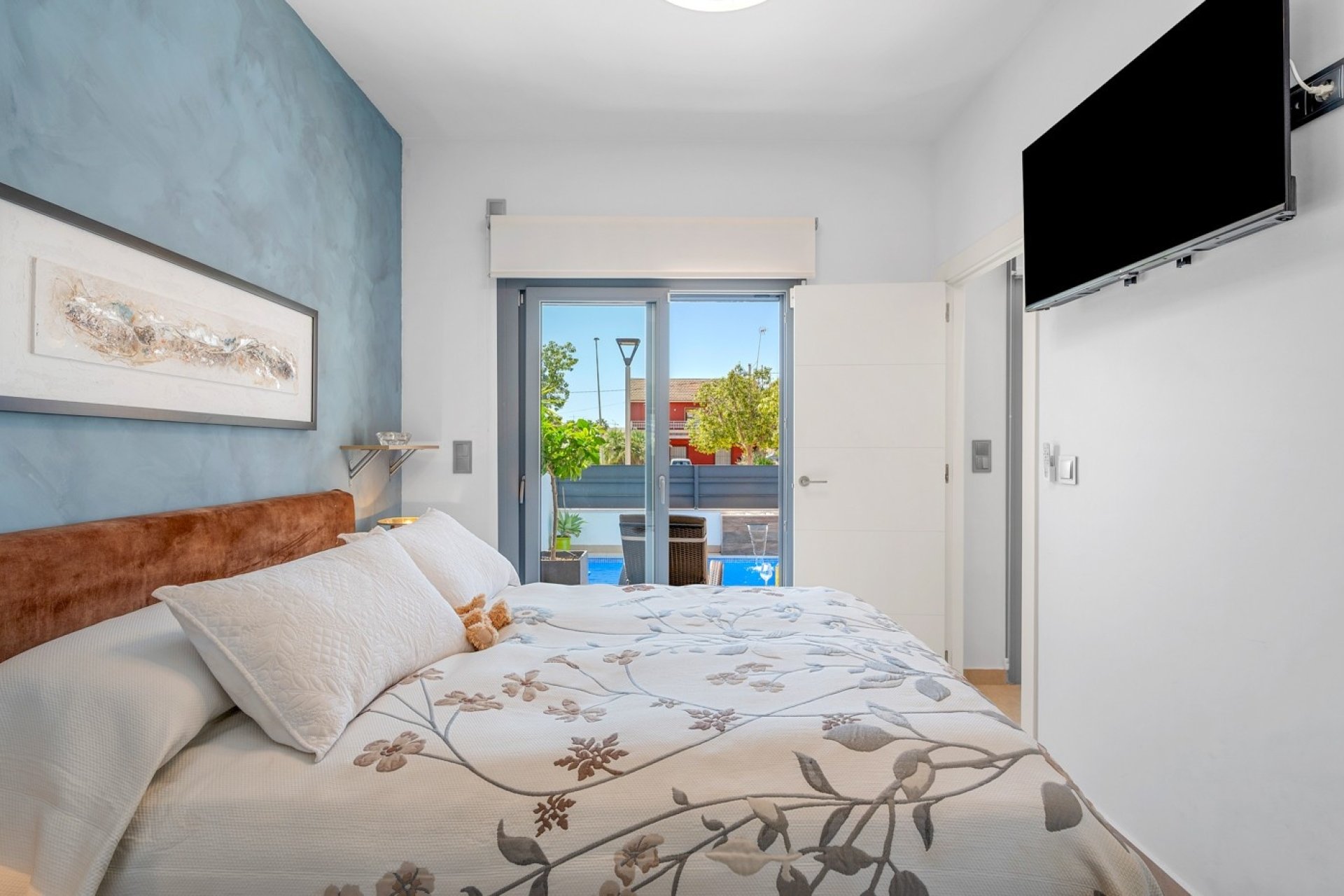 Herverkoop - Town House -
Formentera del Segura - Costa Blanca