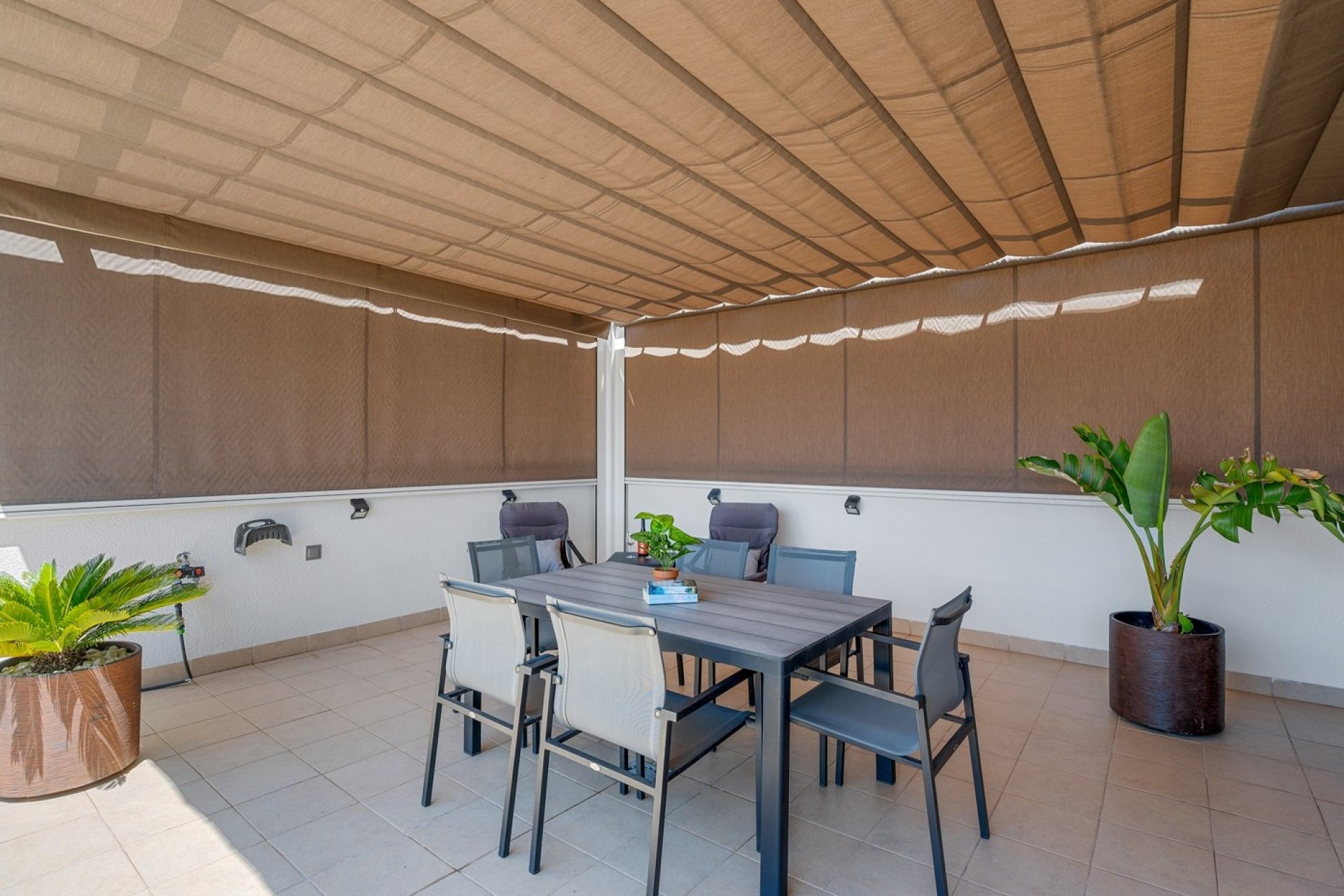 Herverkoop - Town House -
Formentera del Segura - Costa Blanca