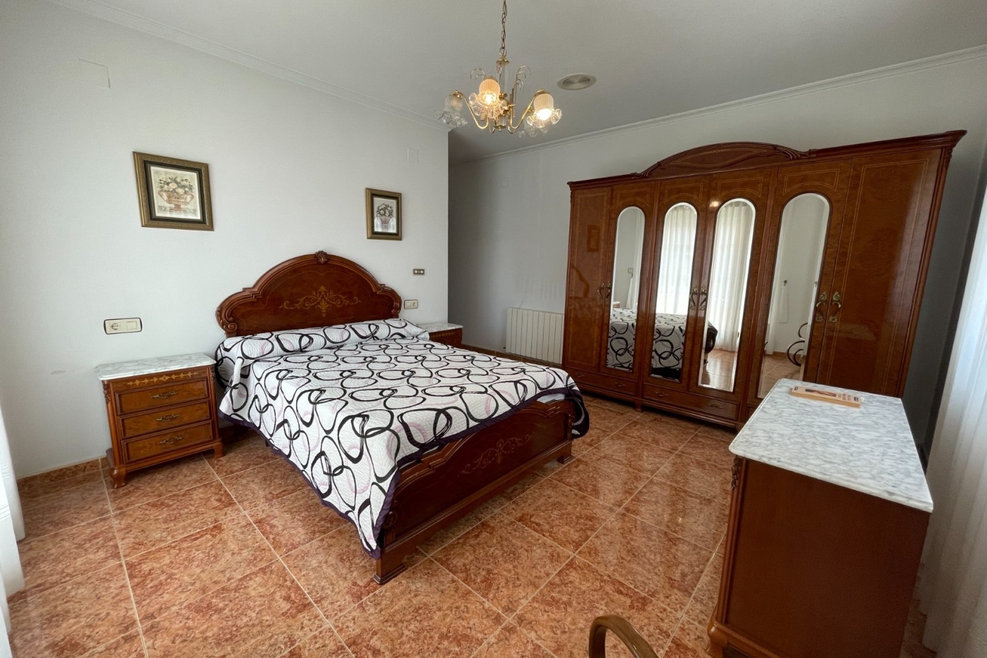 Herverkoop - Town House -
Formentera del Segura - Costa Blanca