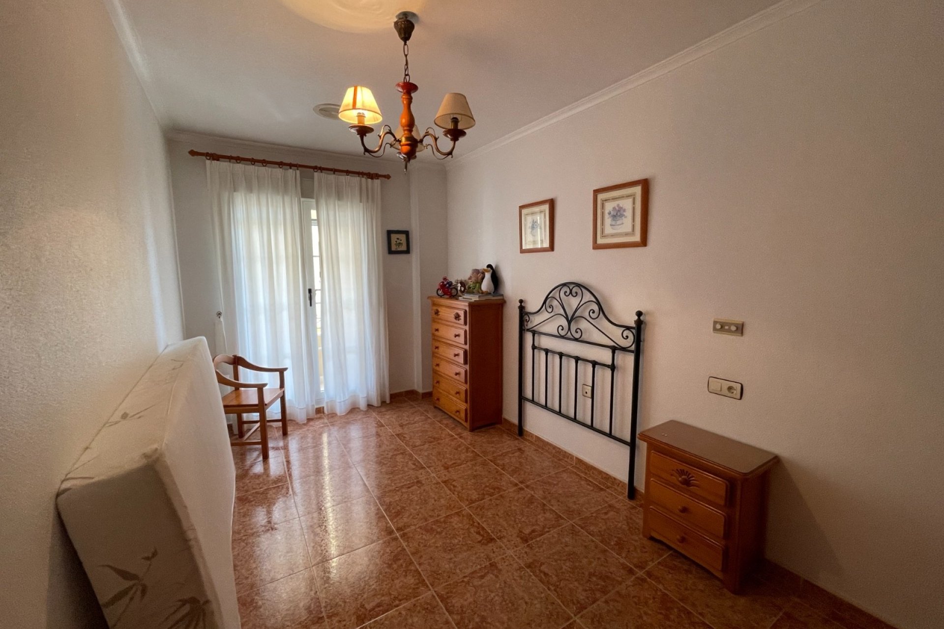 Herverkoop - Town House -
Formentera del Segura - Costa Blanca