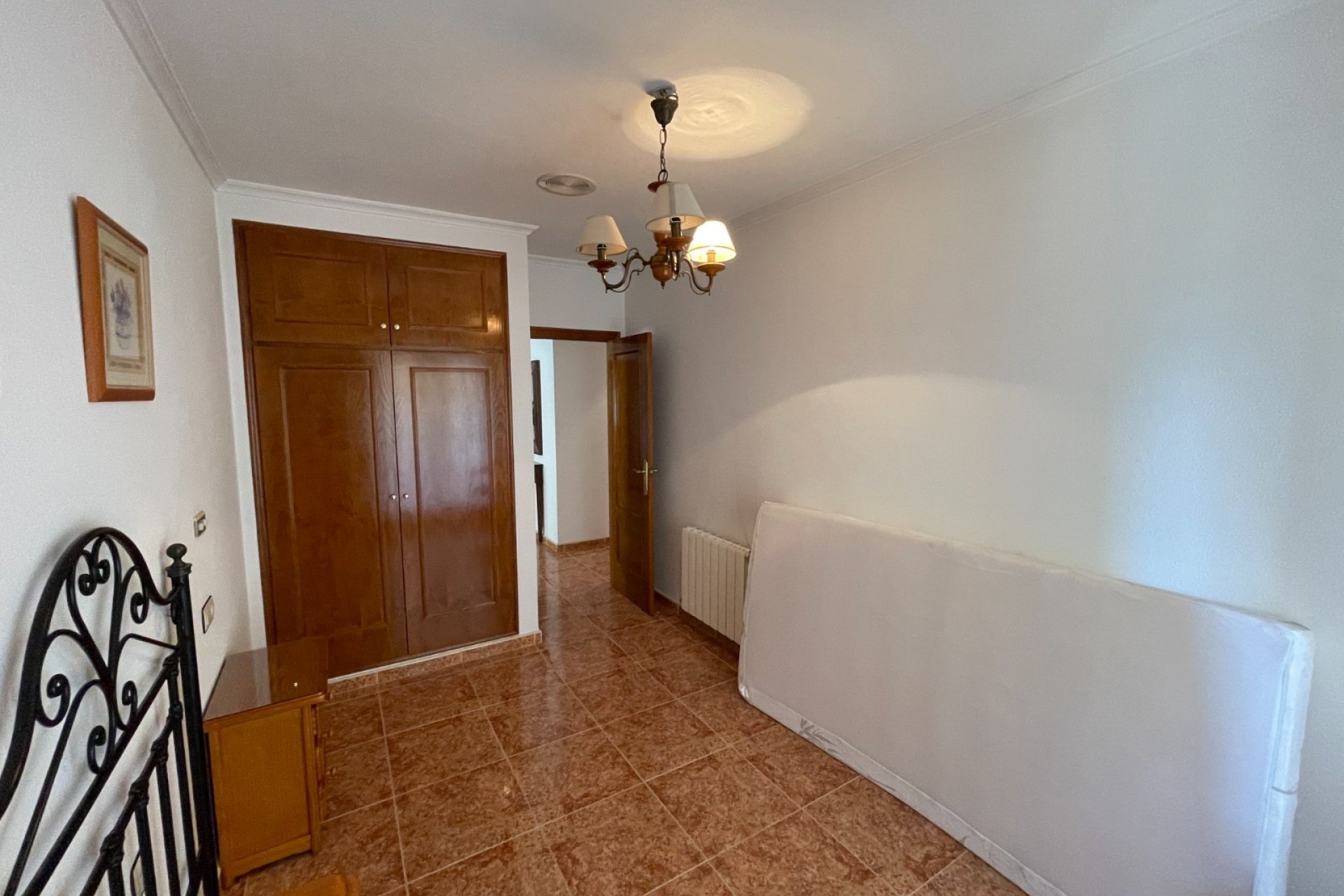 Herverkoop - Town House -
Formentera del Segura - Costa Blanca