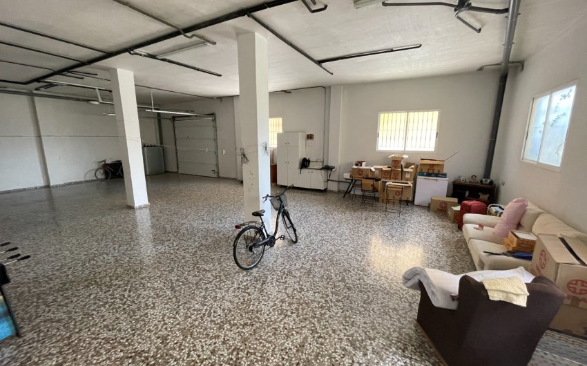 Herverkoop - Town House -
Formentera del Segura - Costa Blanca