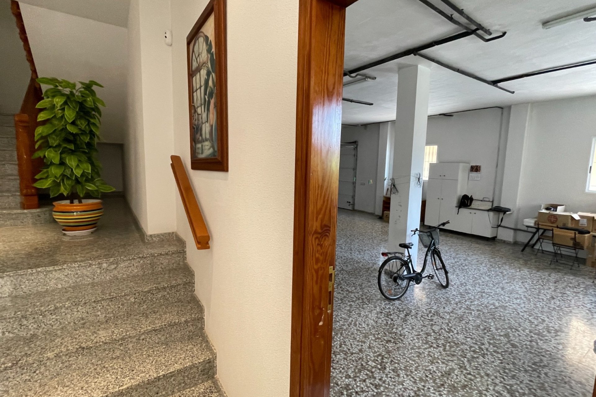 Herverkoop - Town House -
Formentera del Segura - Costa Blanca