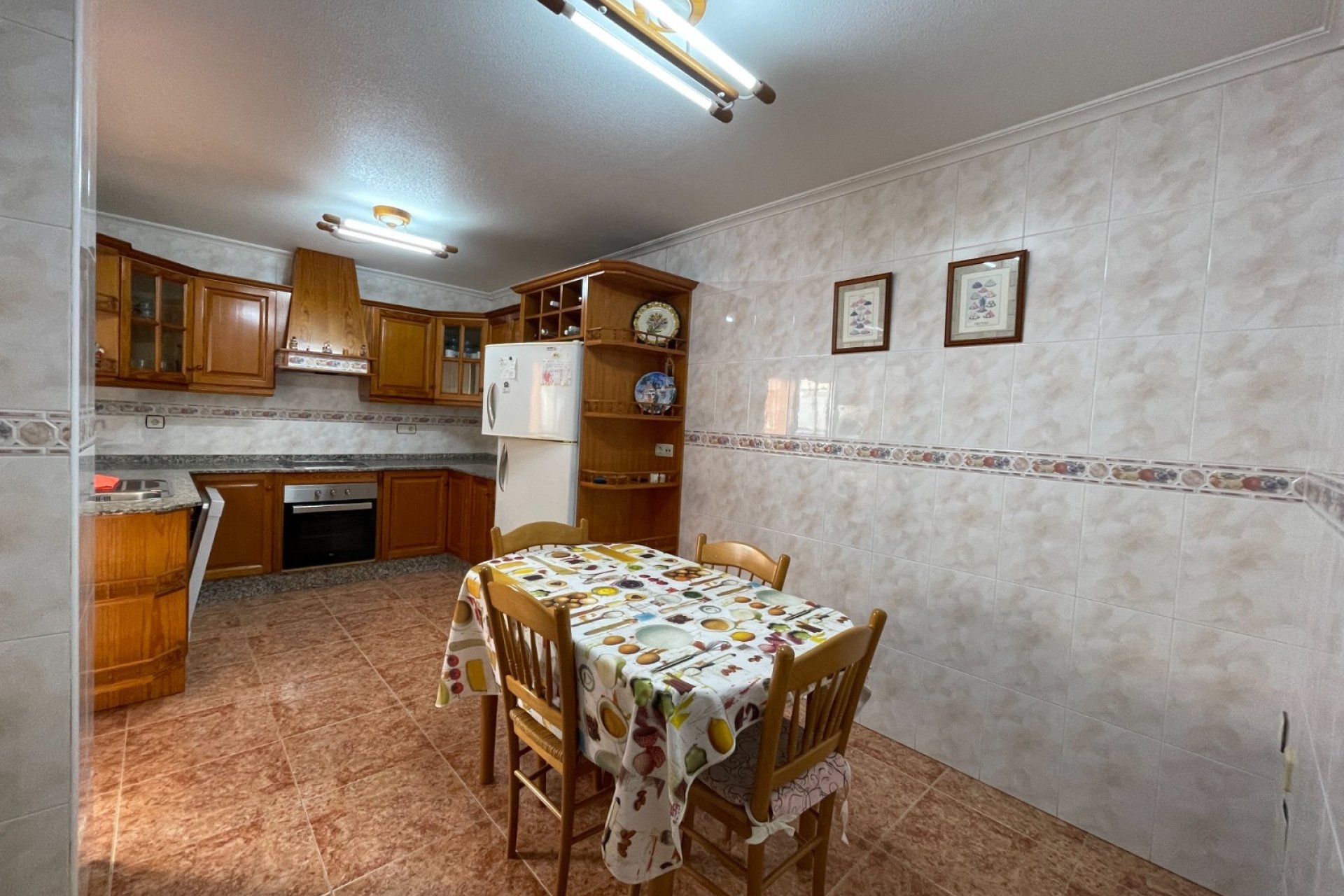 Herverkoop - Town House -
Formentera del Segura - Costa Blanca