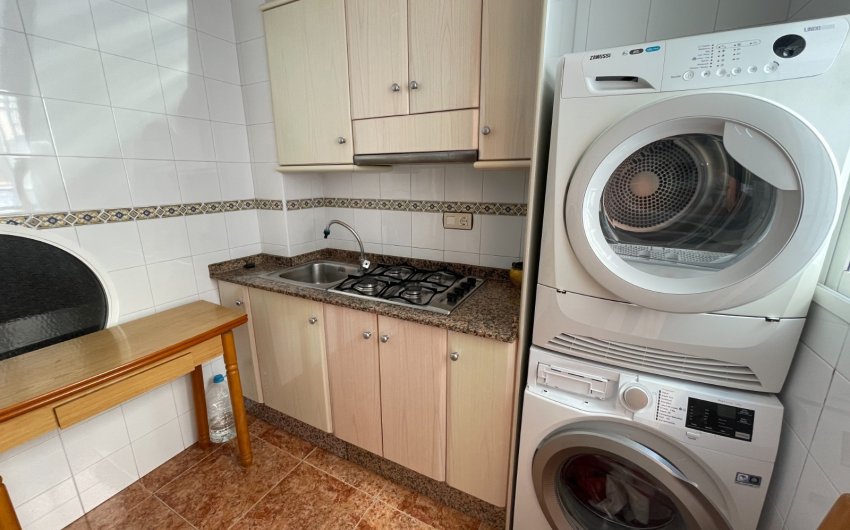 Herverkoop - Town House -
Formentera del Segura - Costa Blanca
