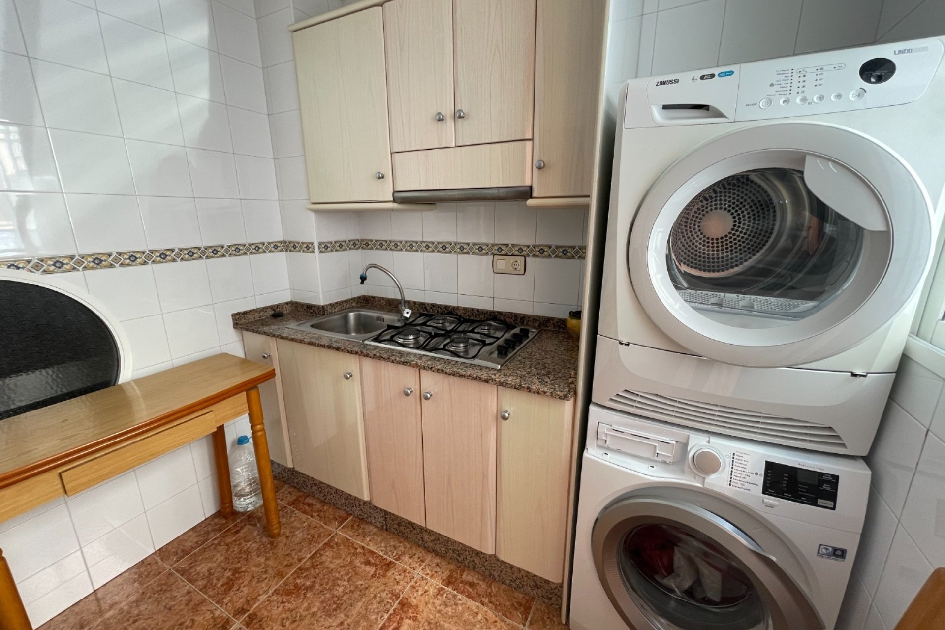 Herverkoop - Town House -
Formentera del Segura - Costa Blanca