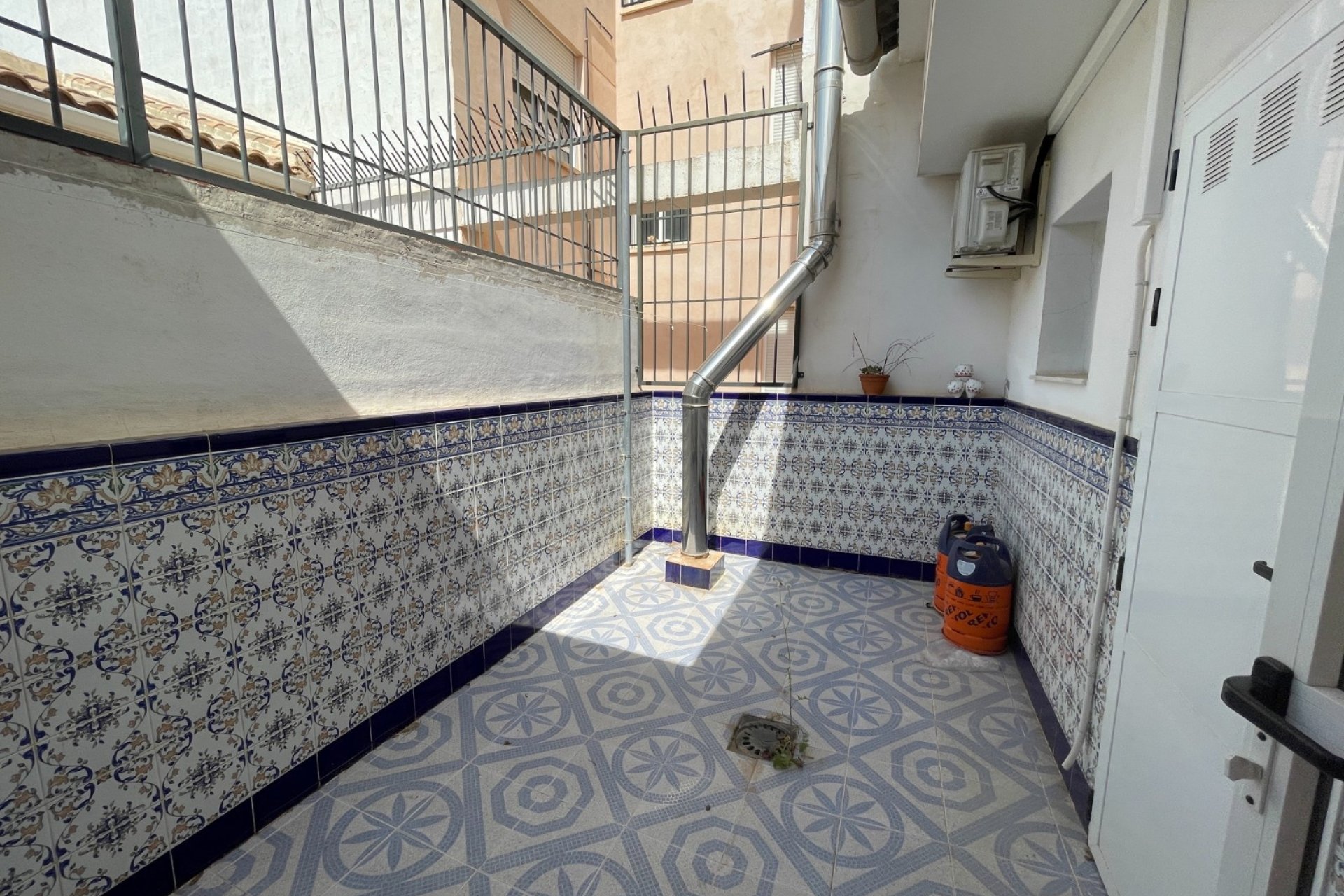 Herverkoop - Town House -
Formentera del Segura - Costa Blanca