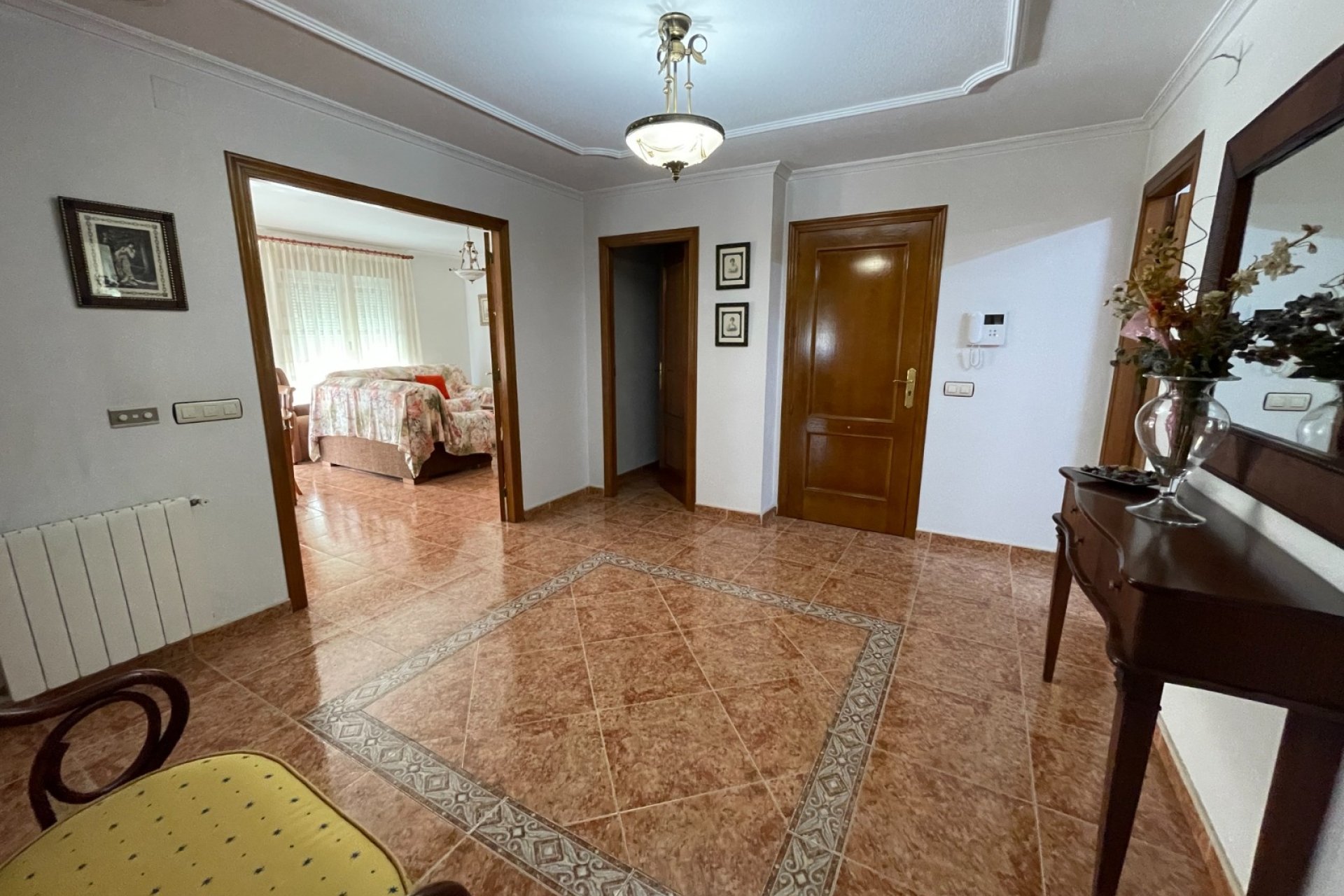 Herverkoop - Town House -
Formentera del Segura - Costa Blanca