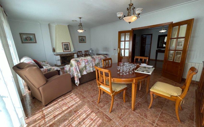 Herverkoop - Town House -
Formentera del Segura - Costa Blanca