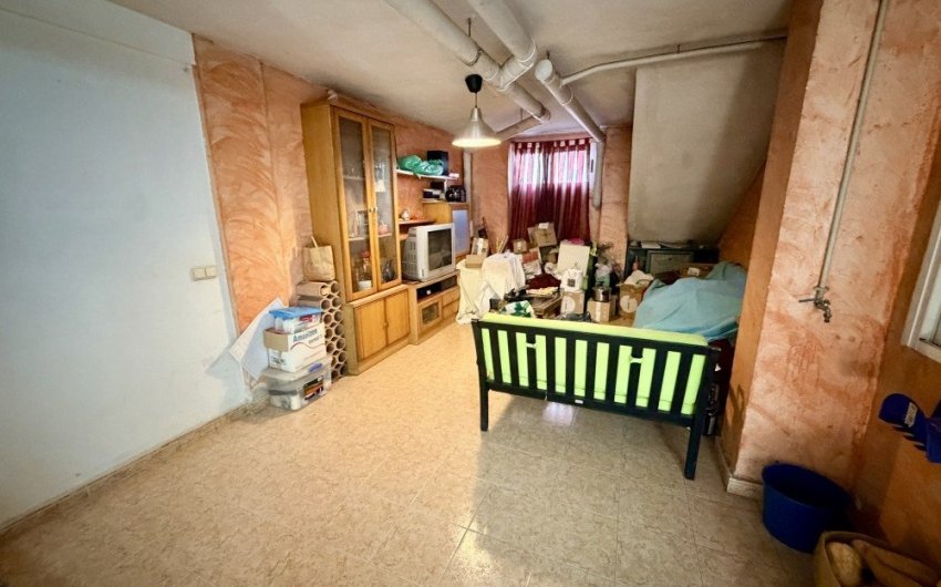 Herverkoop - Town House -
Formentera del Segura - Costa Blanca