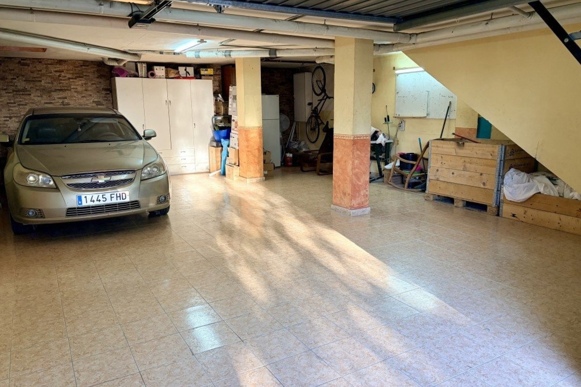 Herverkoop - Town House -
Formentera del Segura - Costa Blanca