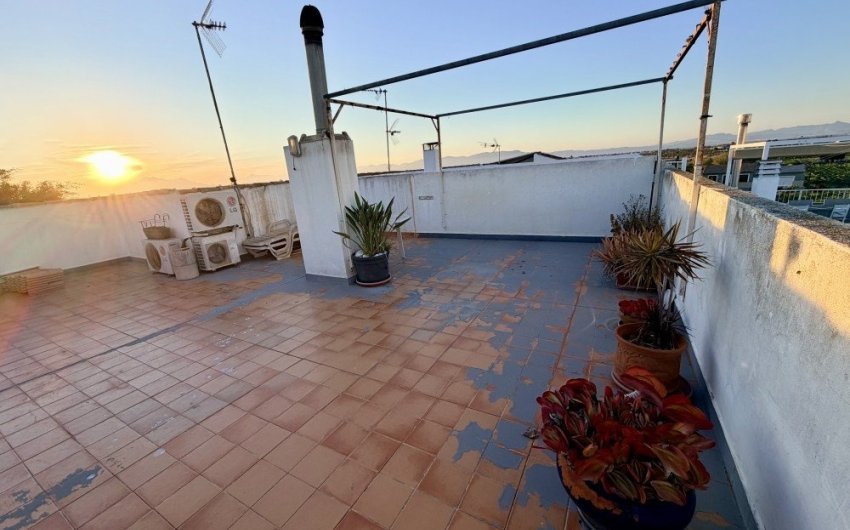Herverkoop - Town House -
Formentera del Segura - Costa Blanca