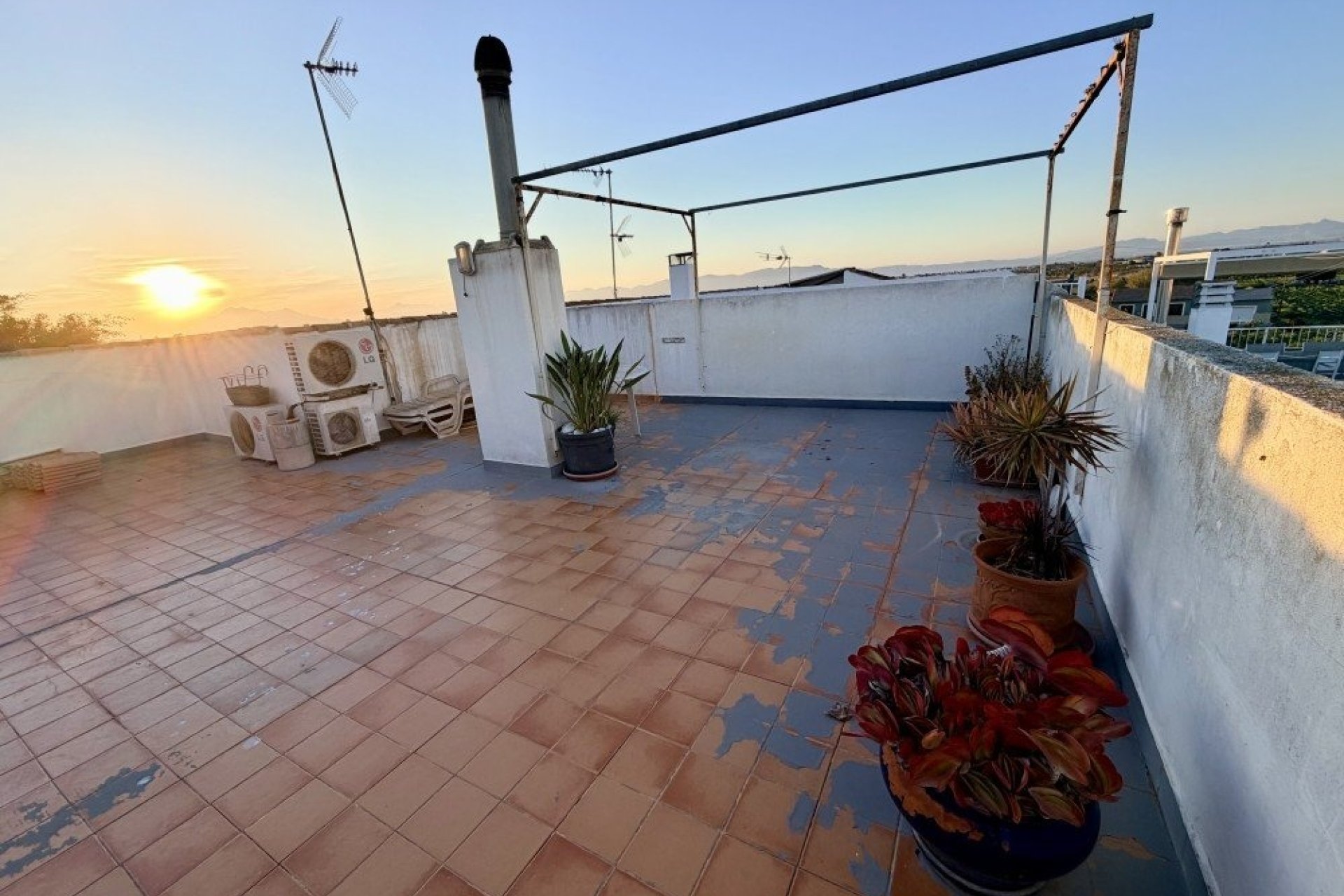 Herverkoop - Town House -
Formentera del Segura - Costa Blanca