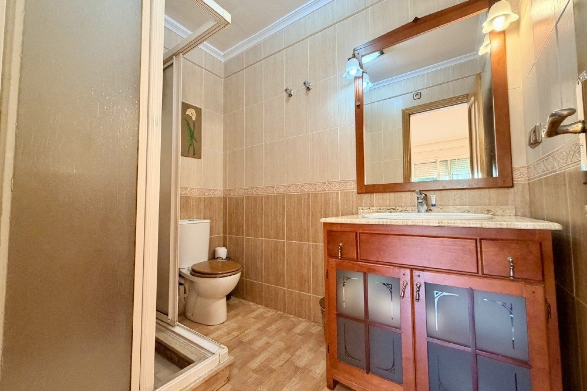 Herverkoop - Town House -
Formentera del Segura - Costa Blanca