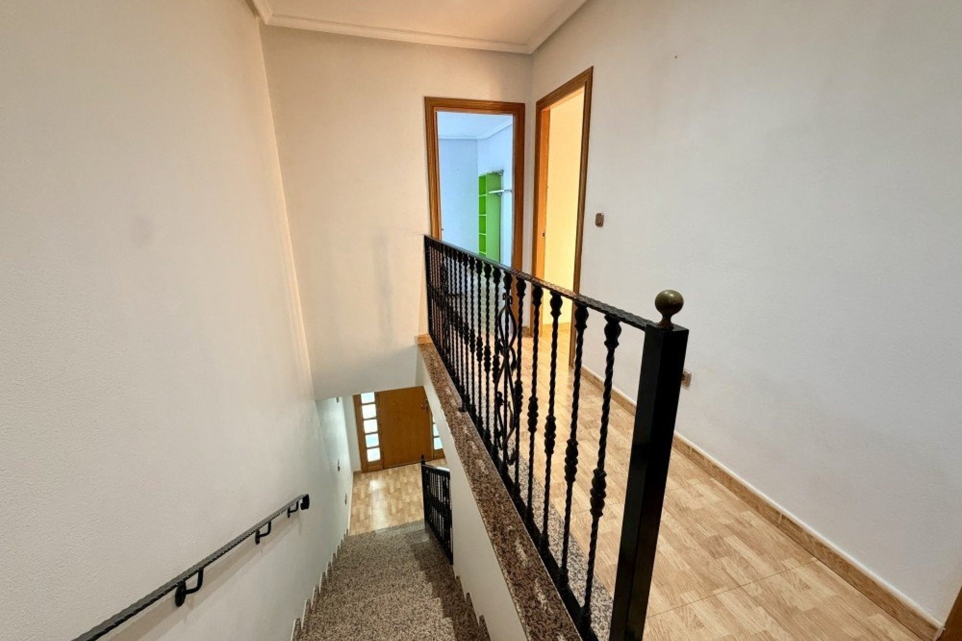 Herverkoop - Town House -
Formentera del Segura - Costa Blanca
