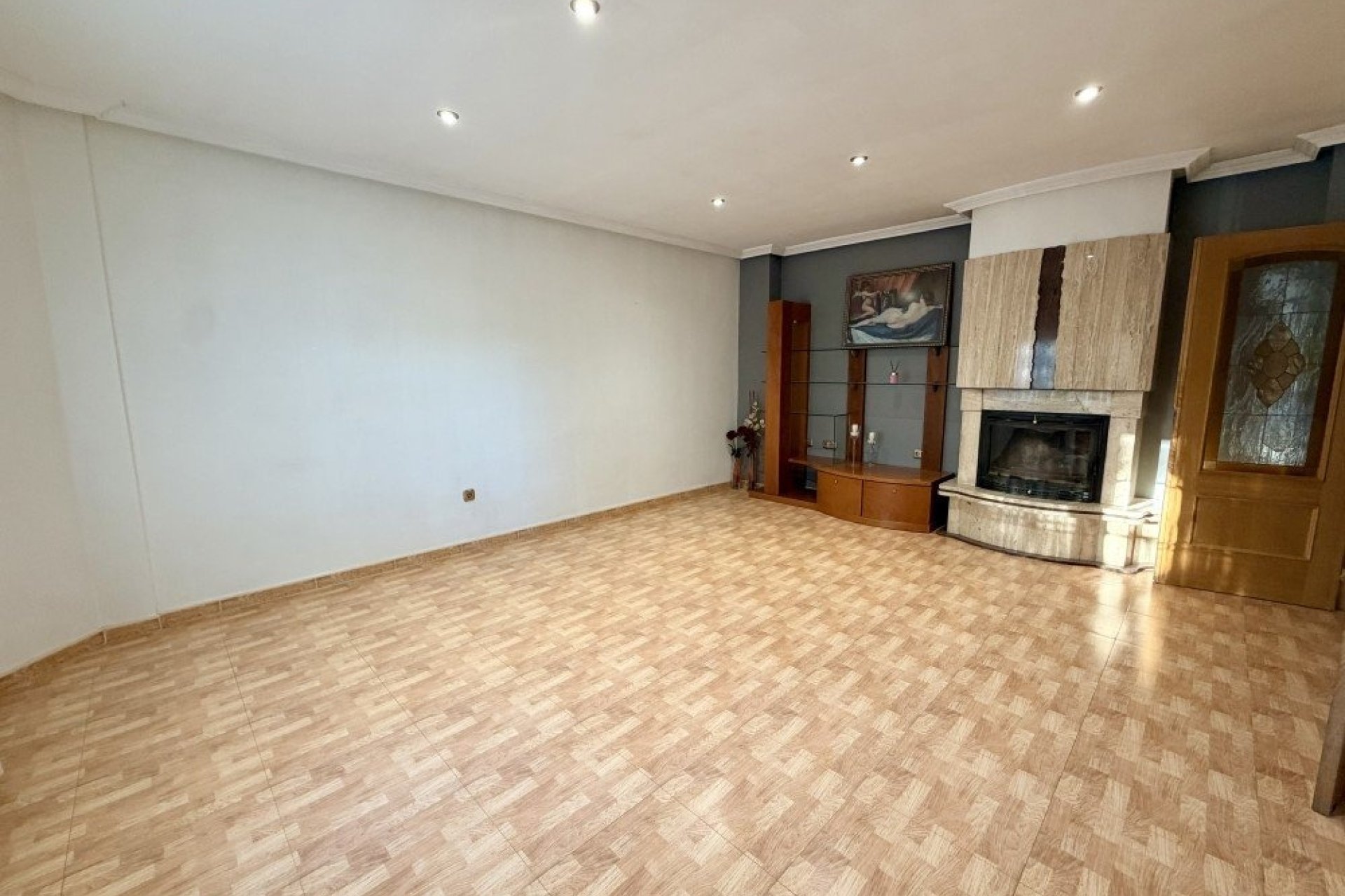 Herverkoop - Town House -
Formentera del Segura - Costa Blanca