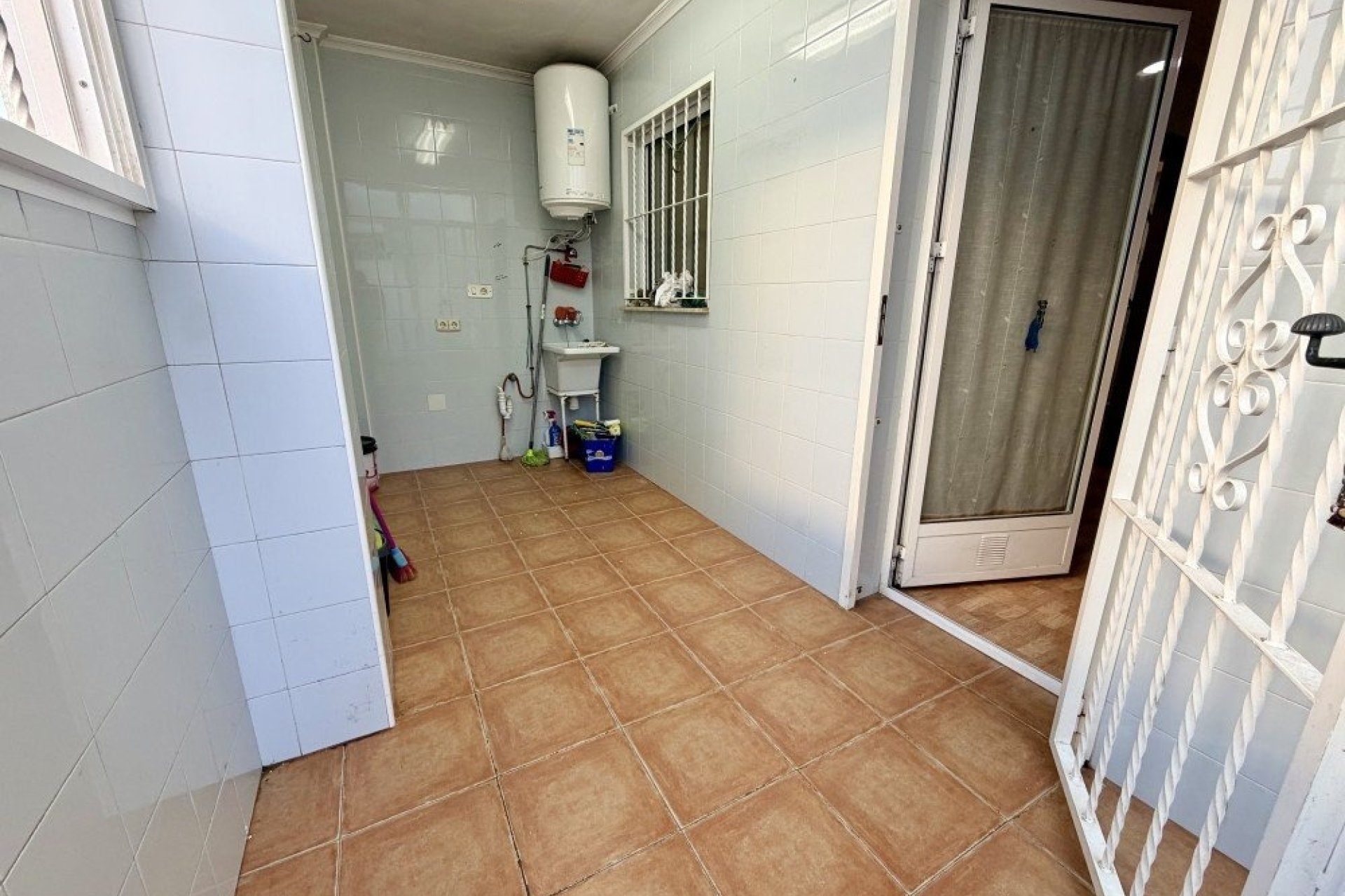 Herverkoop - Town House -
Formentera del Segura - Costa Blanca