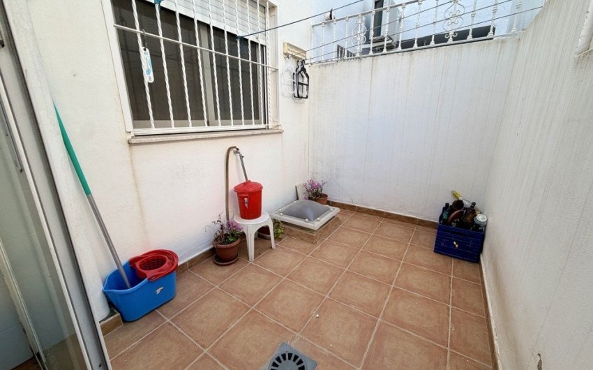 Herverkoop - Town House -
Formentera del Segura - Costa Blanca