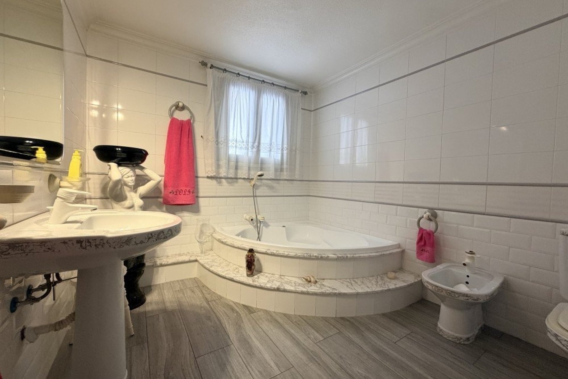 Herverkoop - Town House -
Formentera del Segura - Costa Blanca