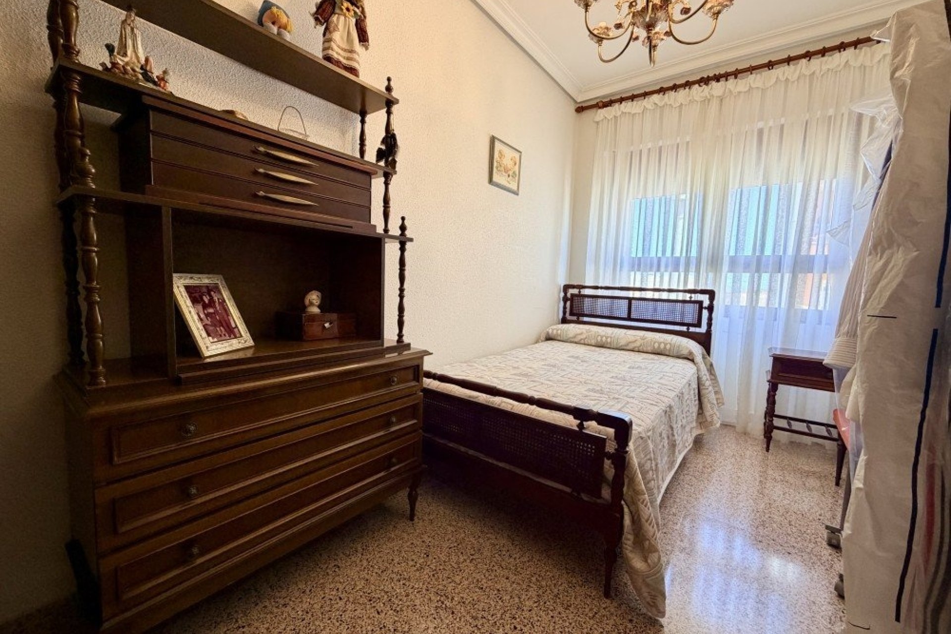 Herverkoop - Town House -
Formentera del Segura - Costa Blanca