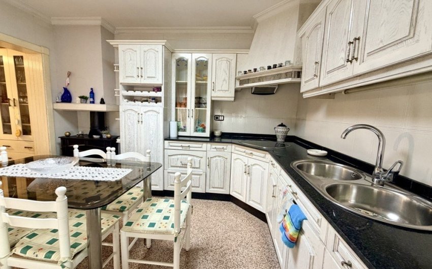 Herverkoop - Town House -
Formentera del Segura - Costa Blanca