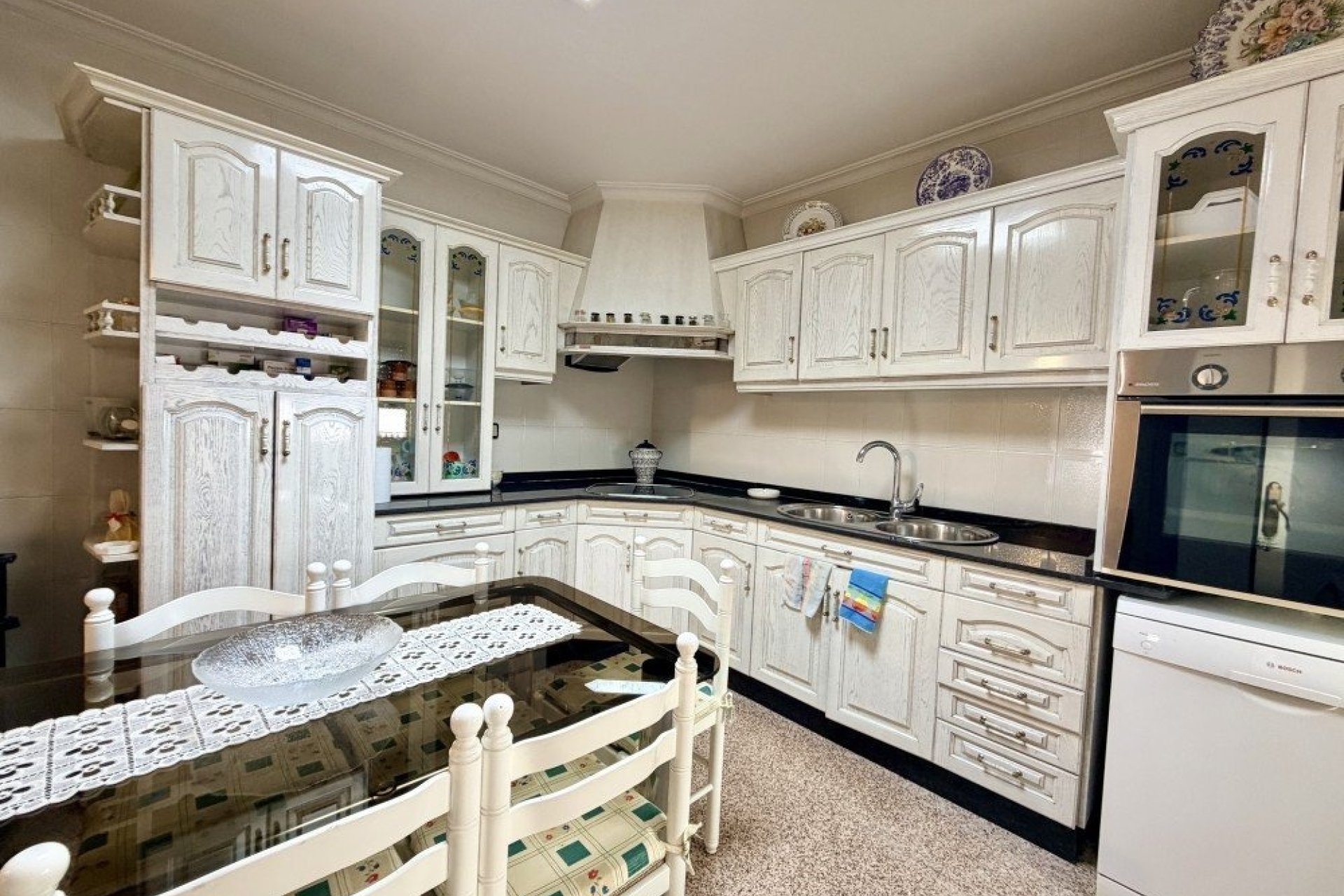 Herverkoop - Town House -
Formentera del Segura - Costa Blanca